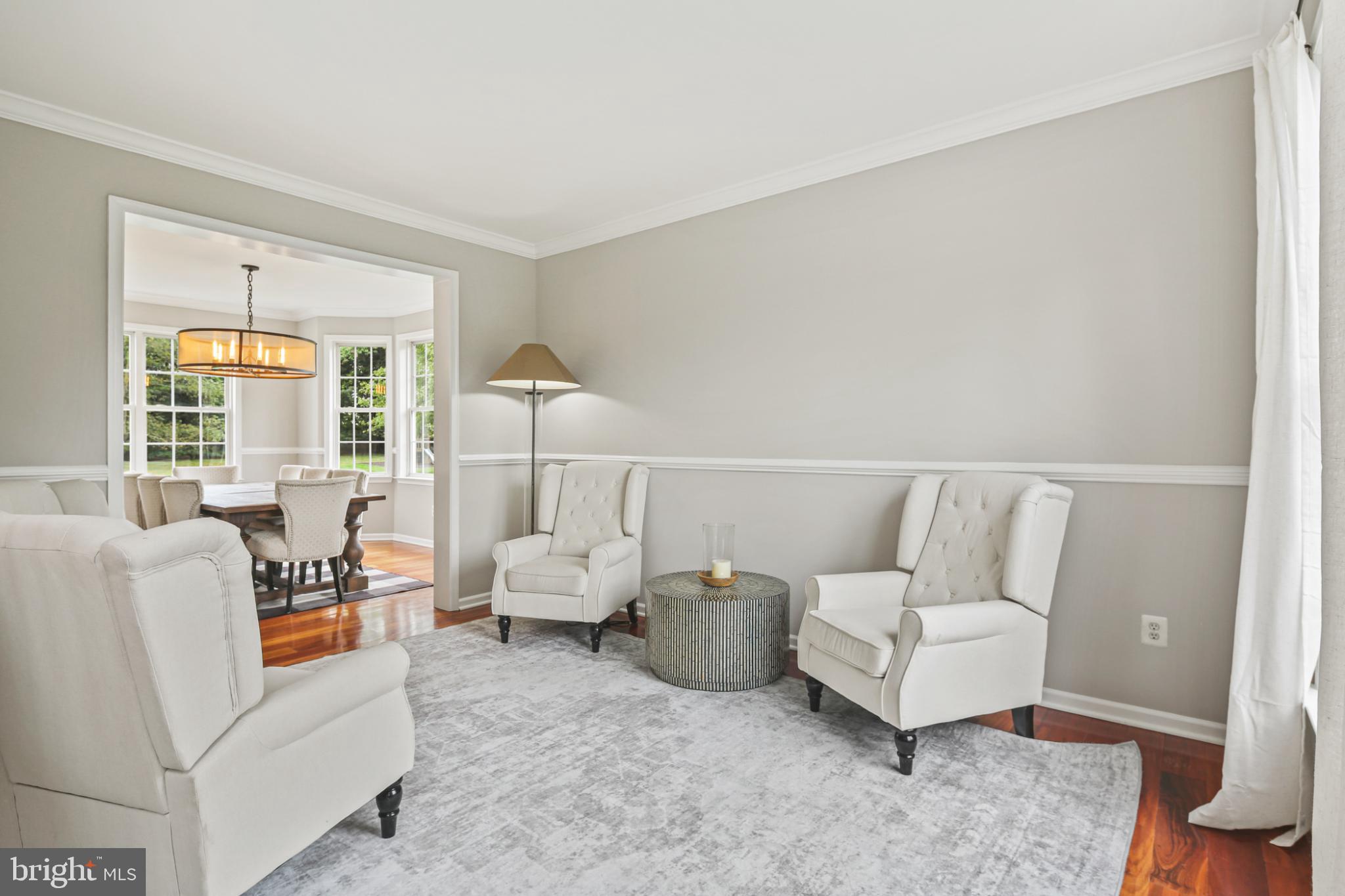 MONTICELLO - Residential