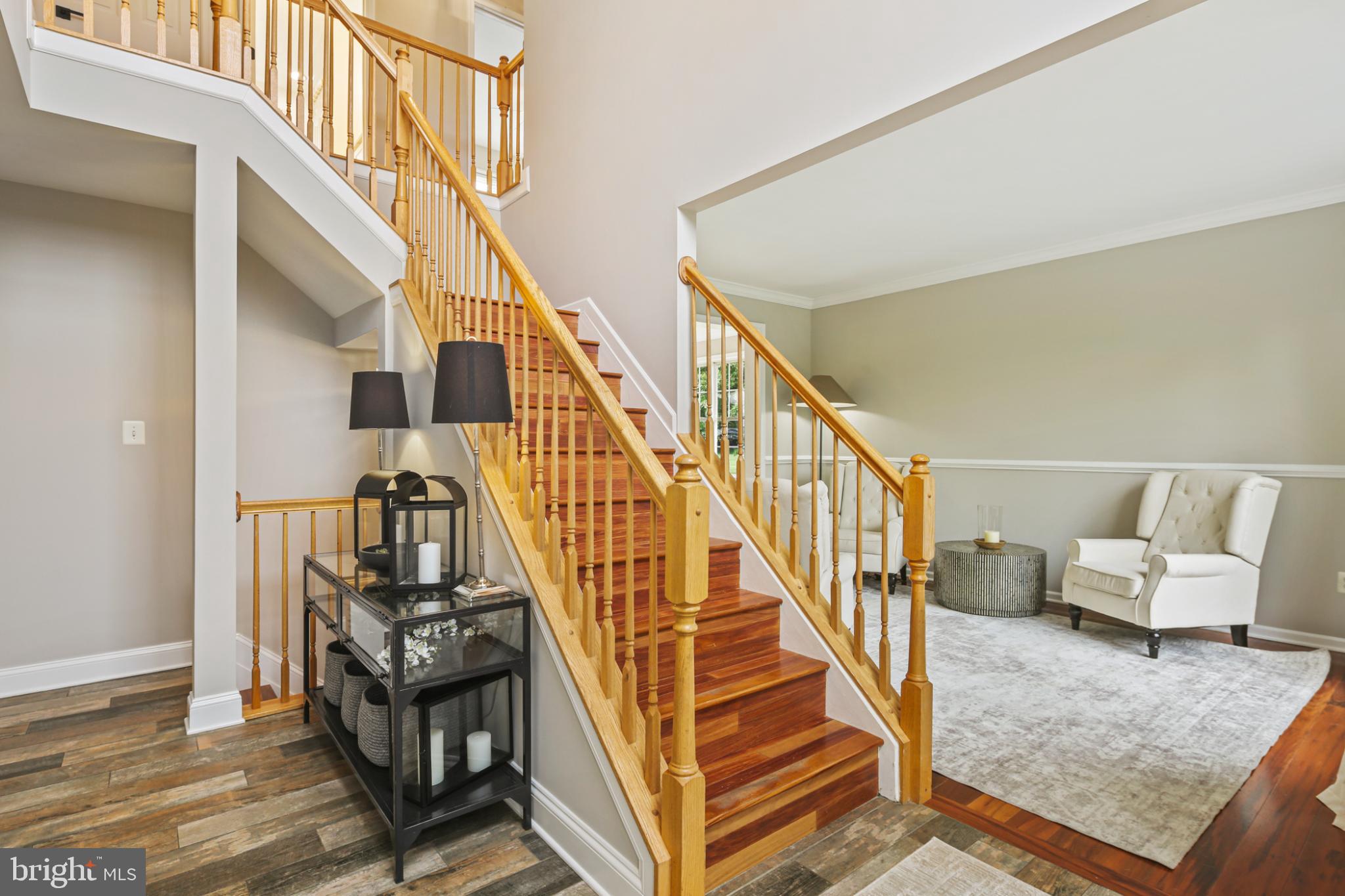 MONTICELLO - Residential