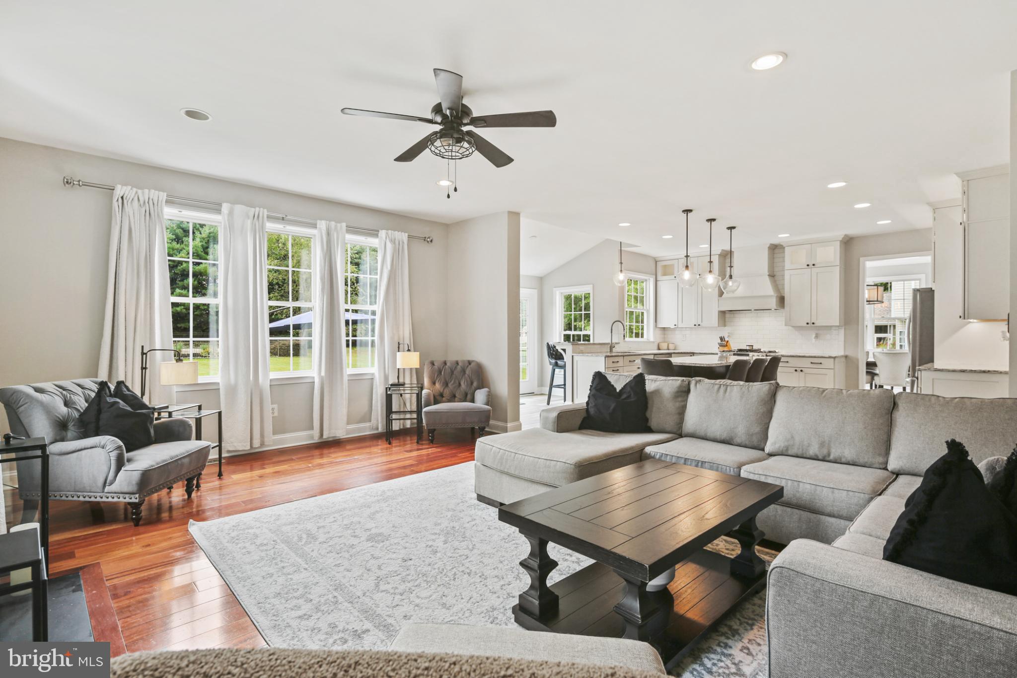 MONTICELLO - Residential