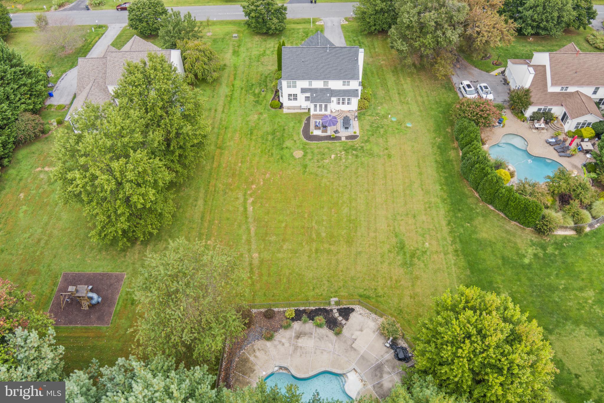 MONTICELLO - Residential