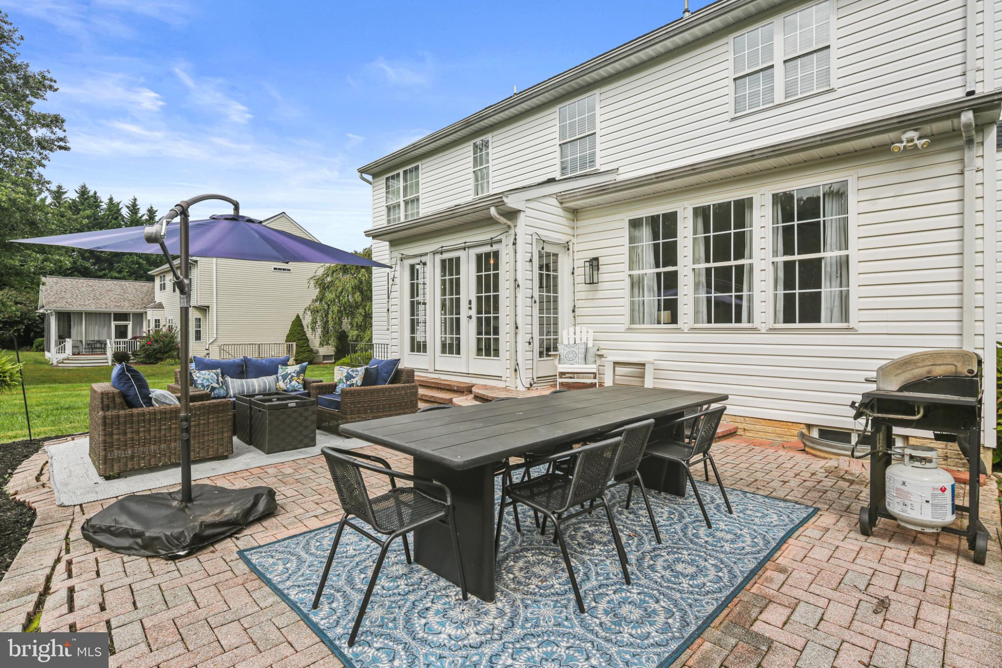 MONTICELLO - Residential