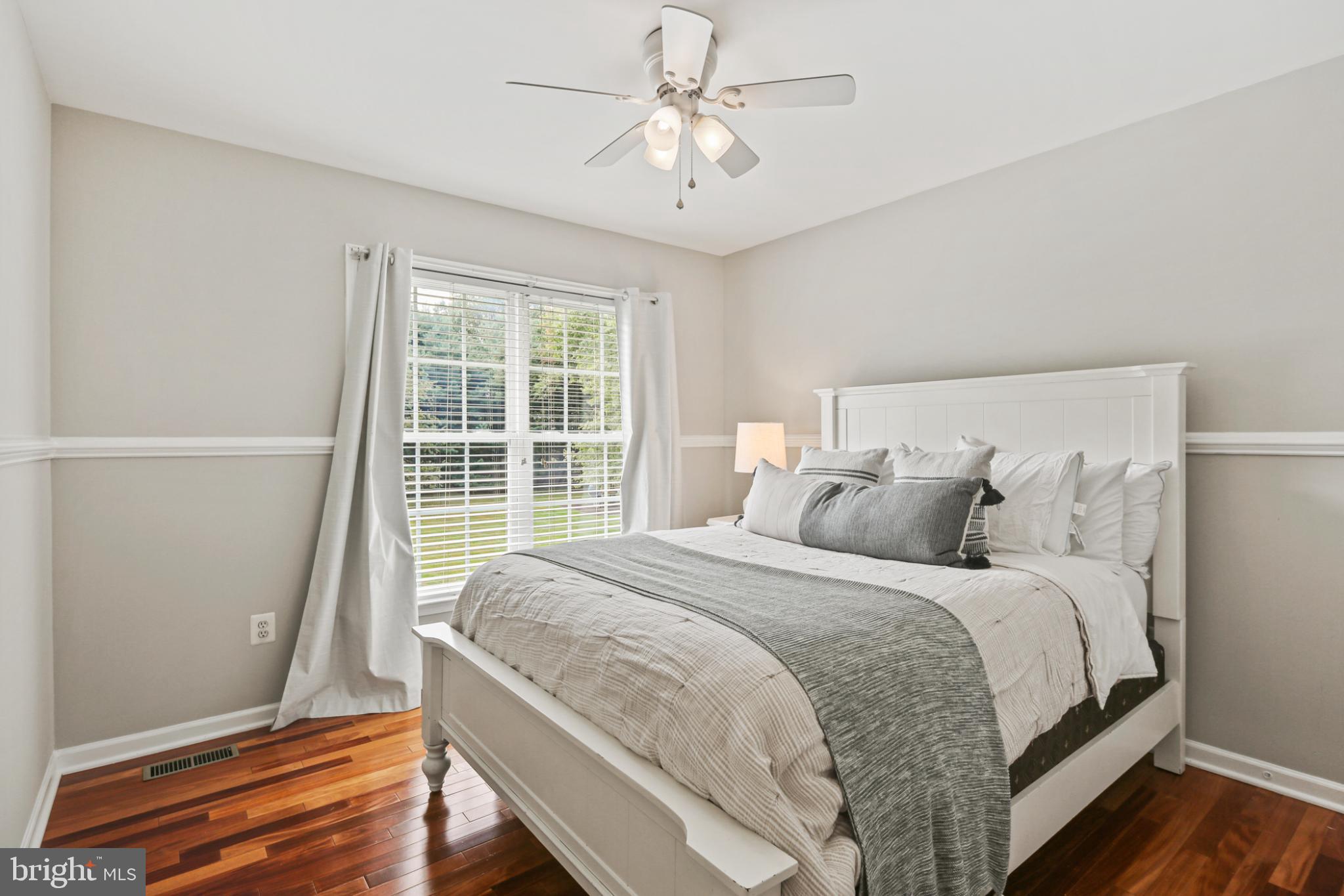 MONTICELLO - Residential