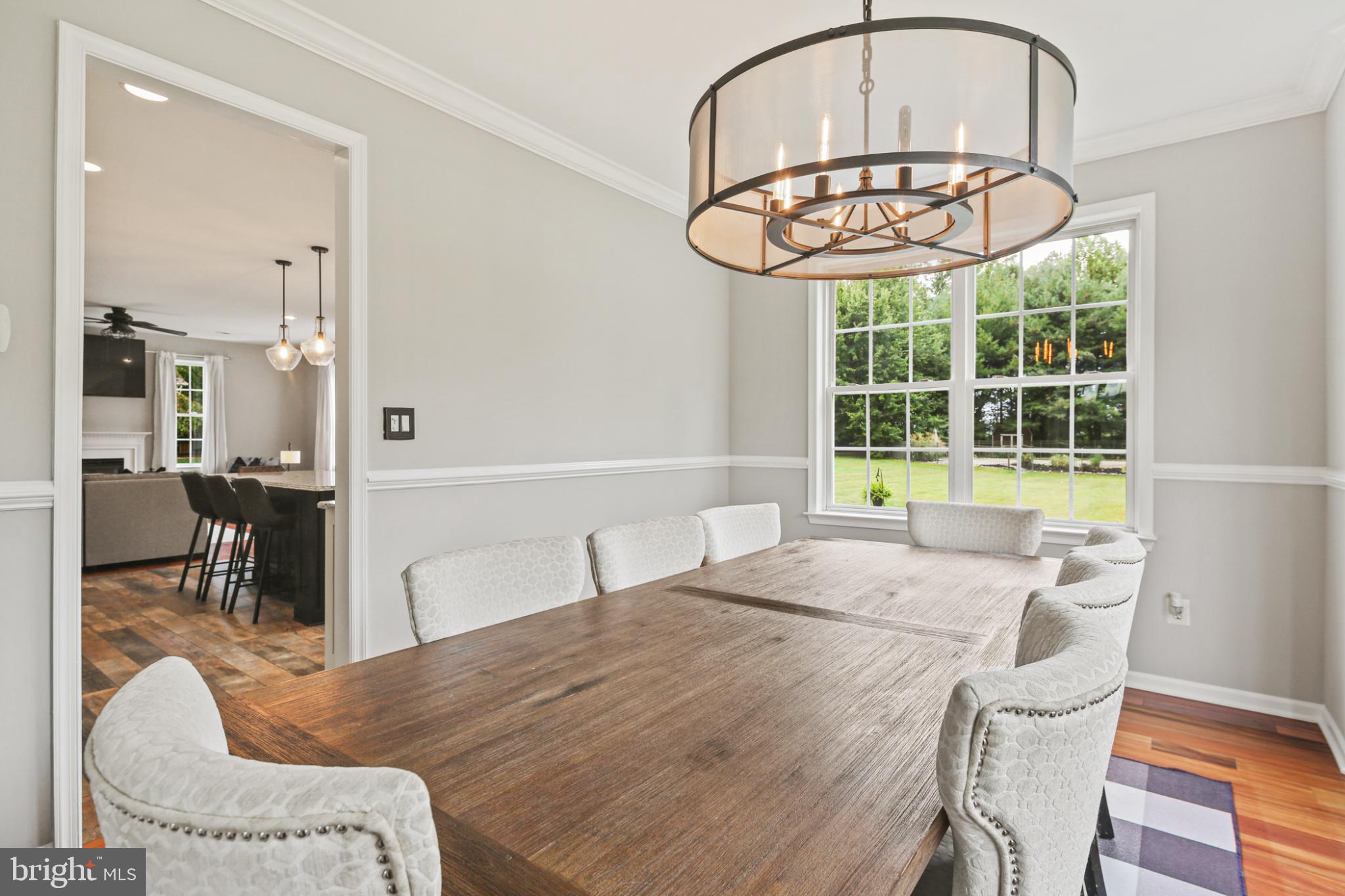 MONTICELLO - Residential