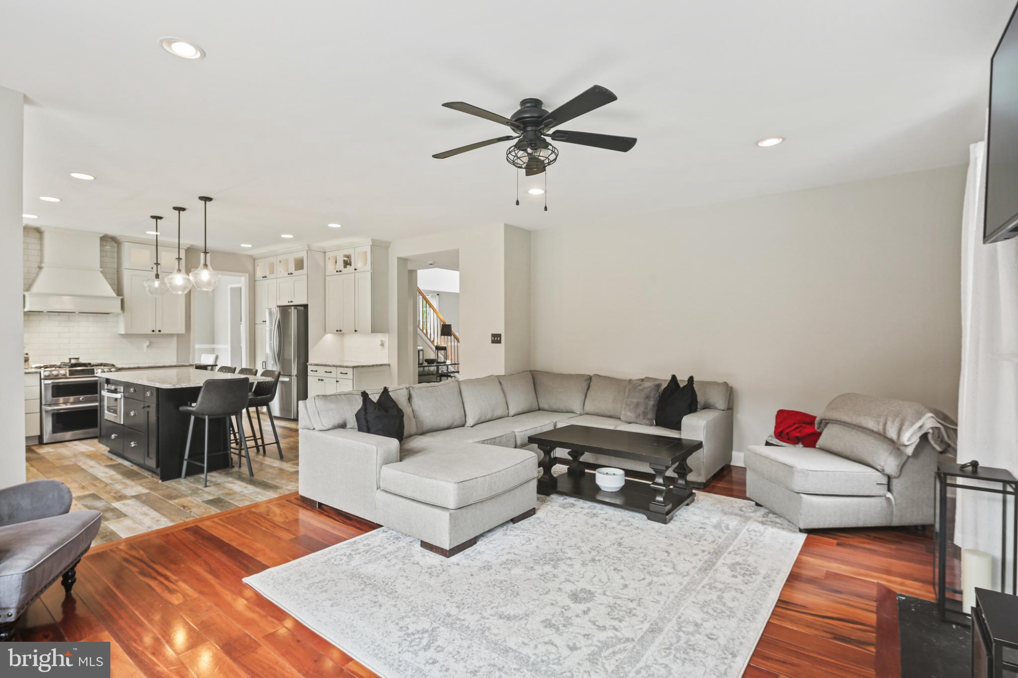 MONTICELLO - Residential