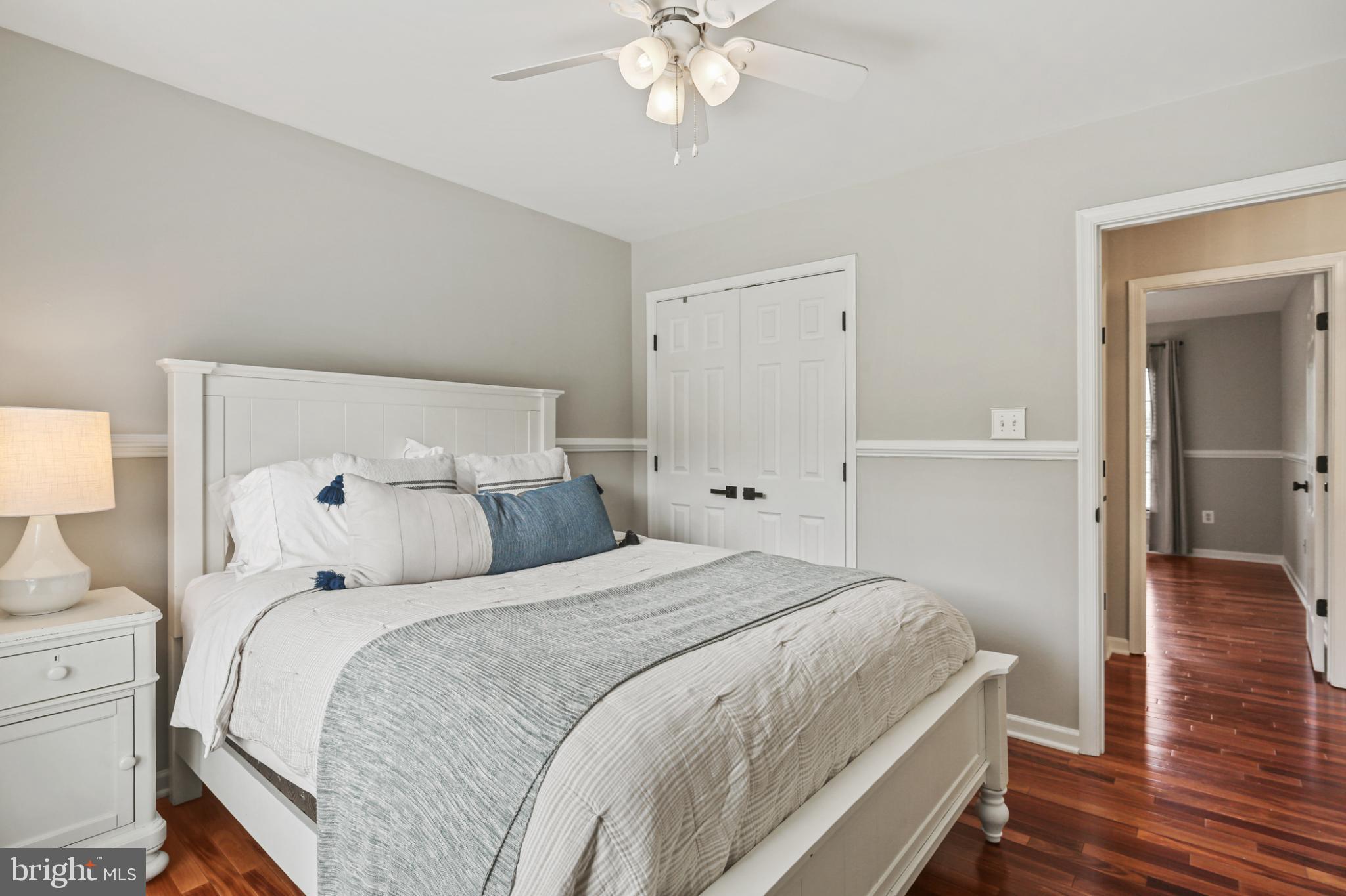 MONTICELLO - Residential