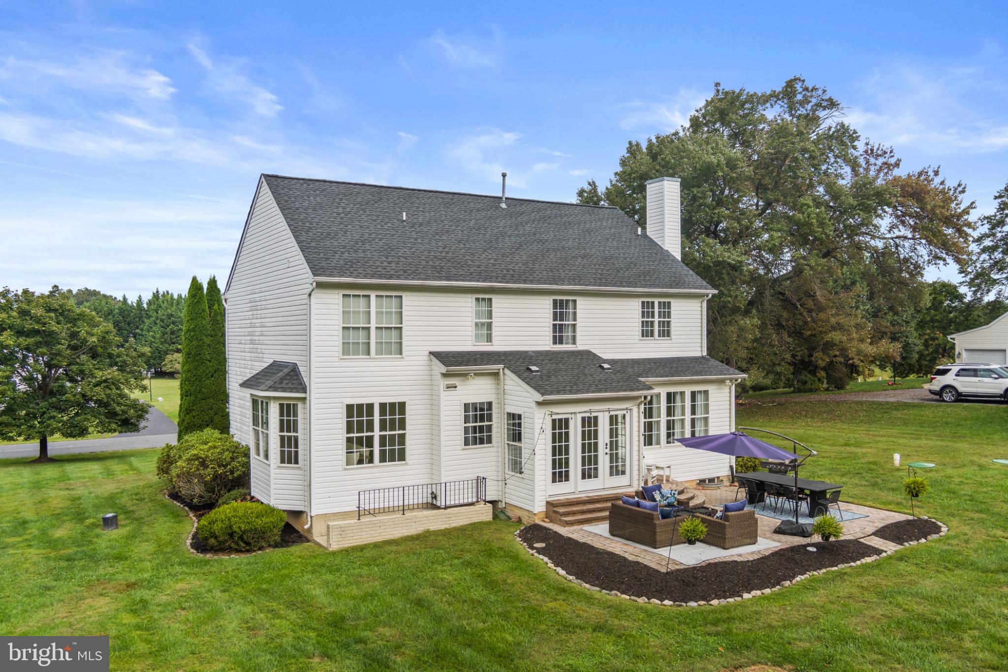 14053 MONTICELLO DRIVE