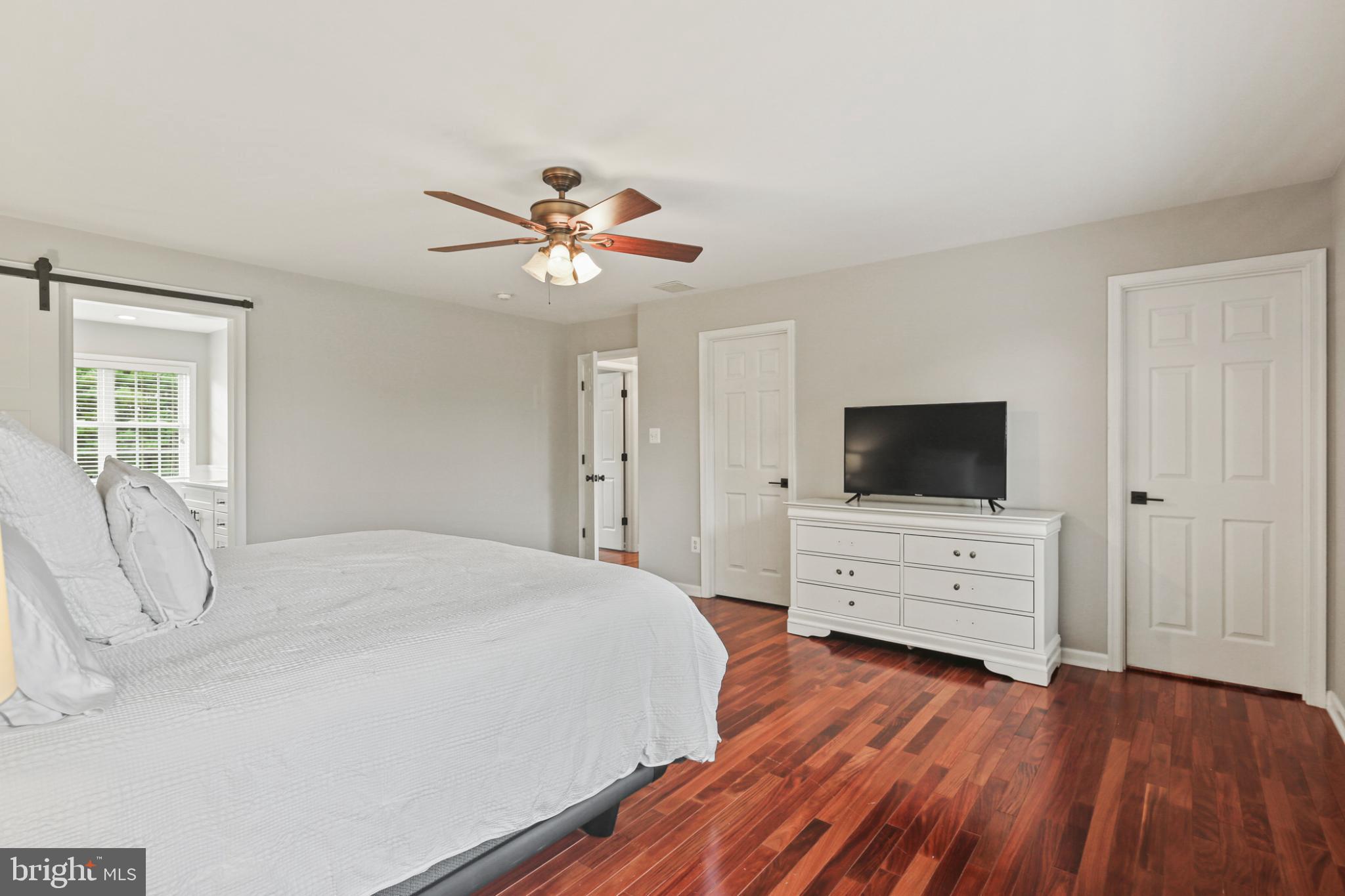 MONTICELLO - Residential