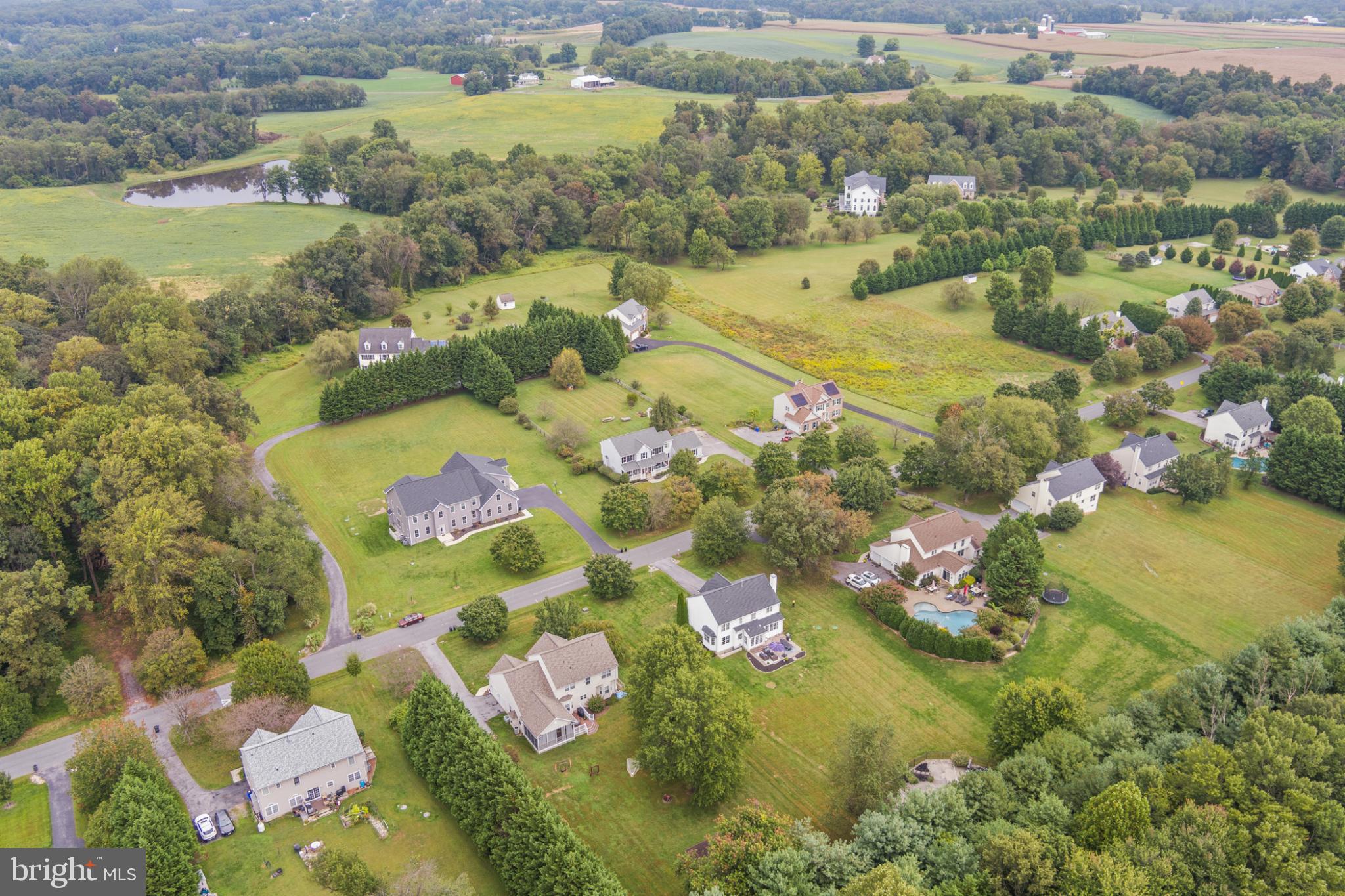 MONTICELLO - Residential