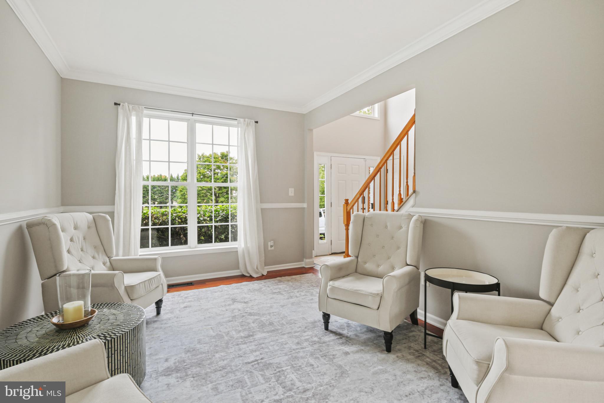 MONTICELLO - Residential