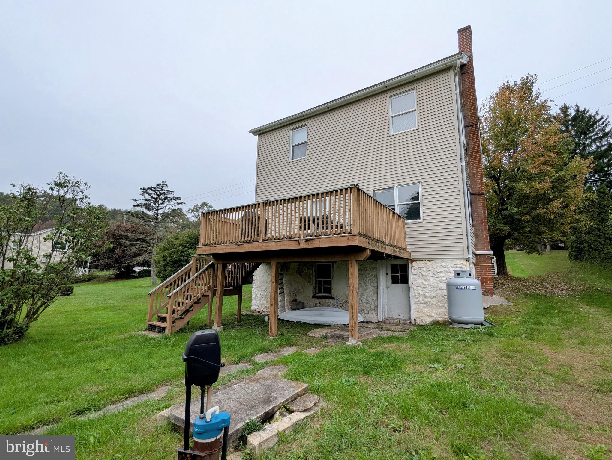 NEWTOWN - Residential