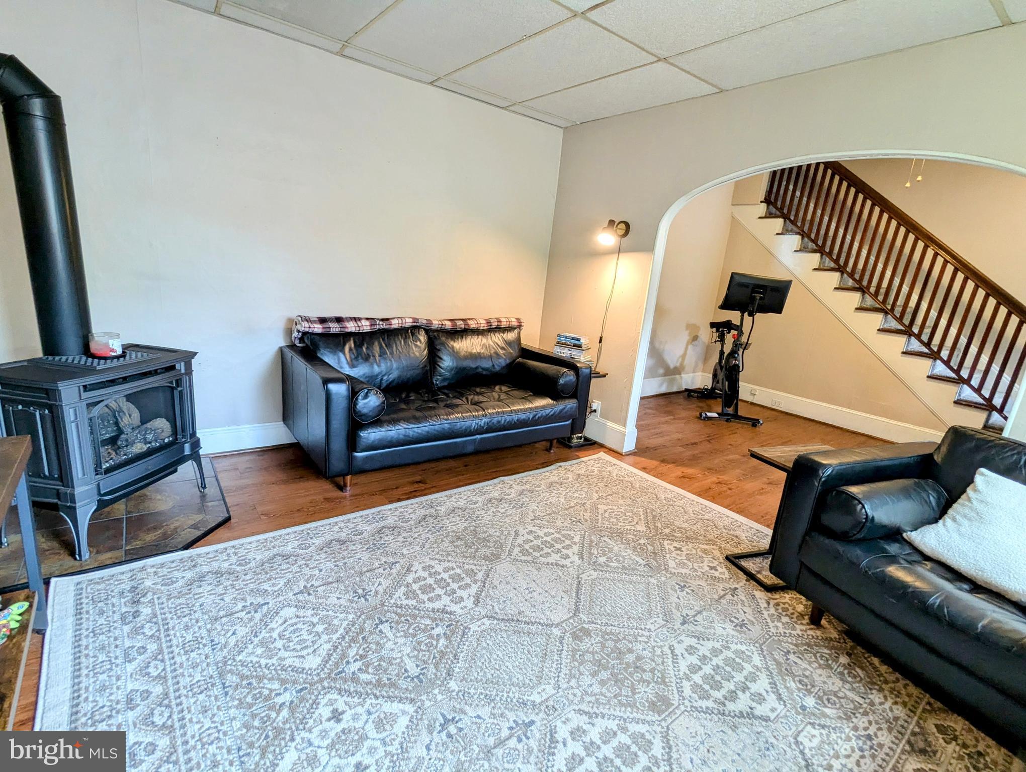 NEWTOWN - Residential