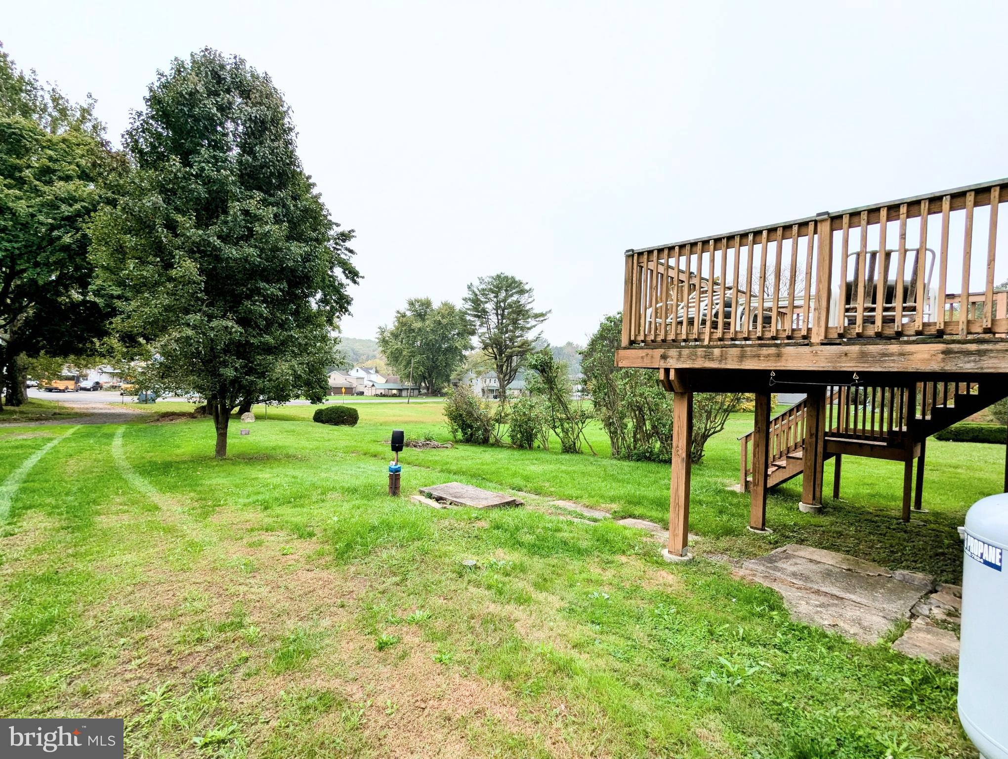 NEWTOWN - Residential