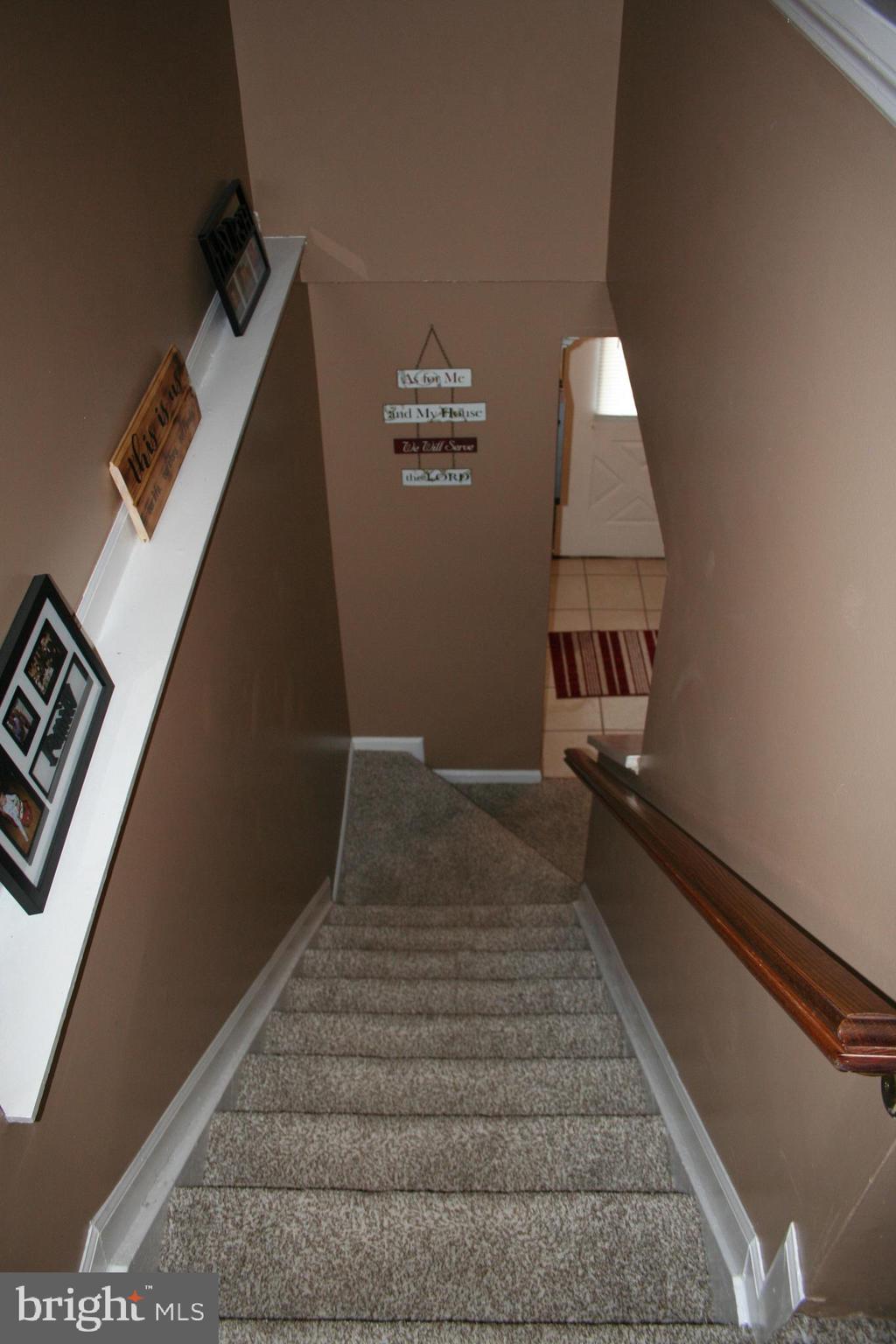 CONSTANT FRIENDSHIP - Residential