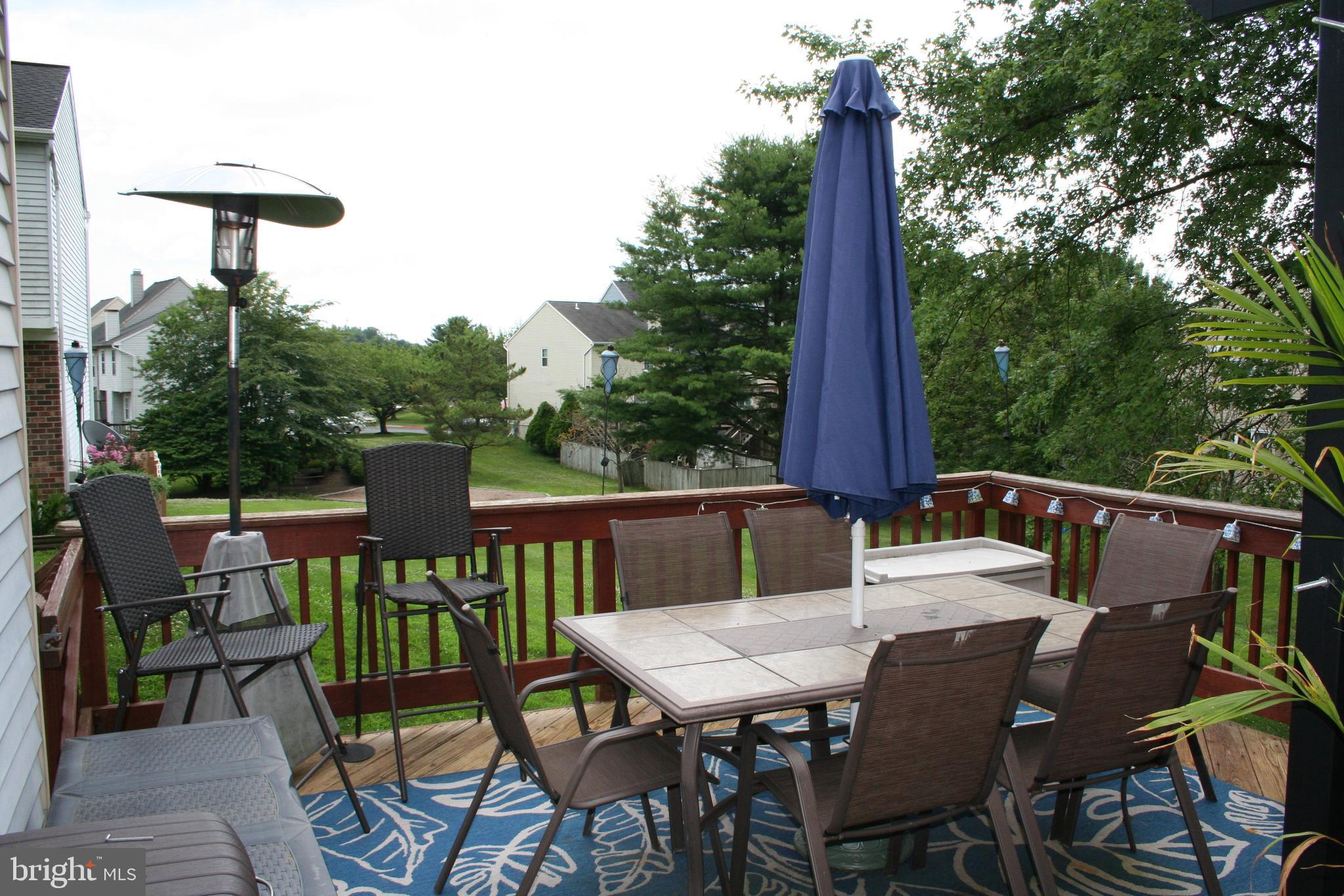 CONSTANT FRIENDSHIP - Residential