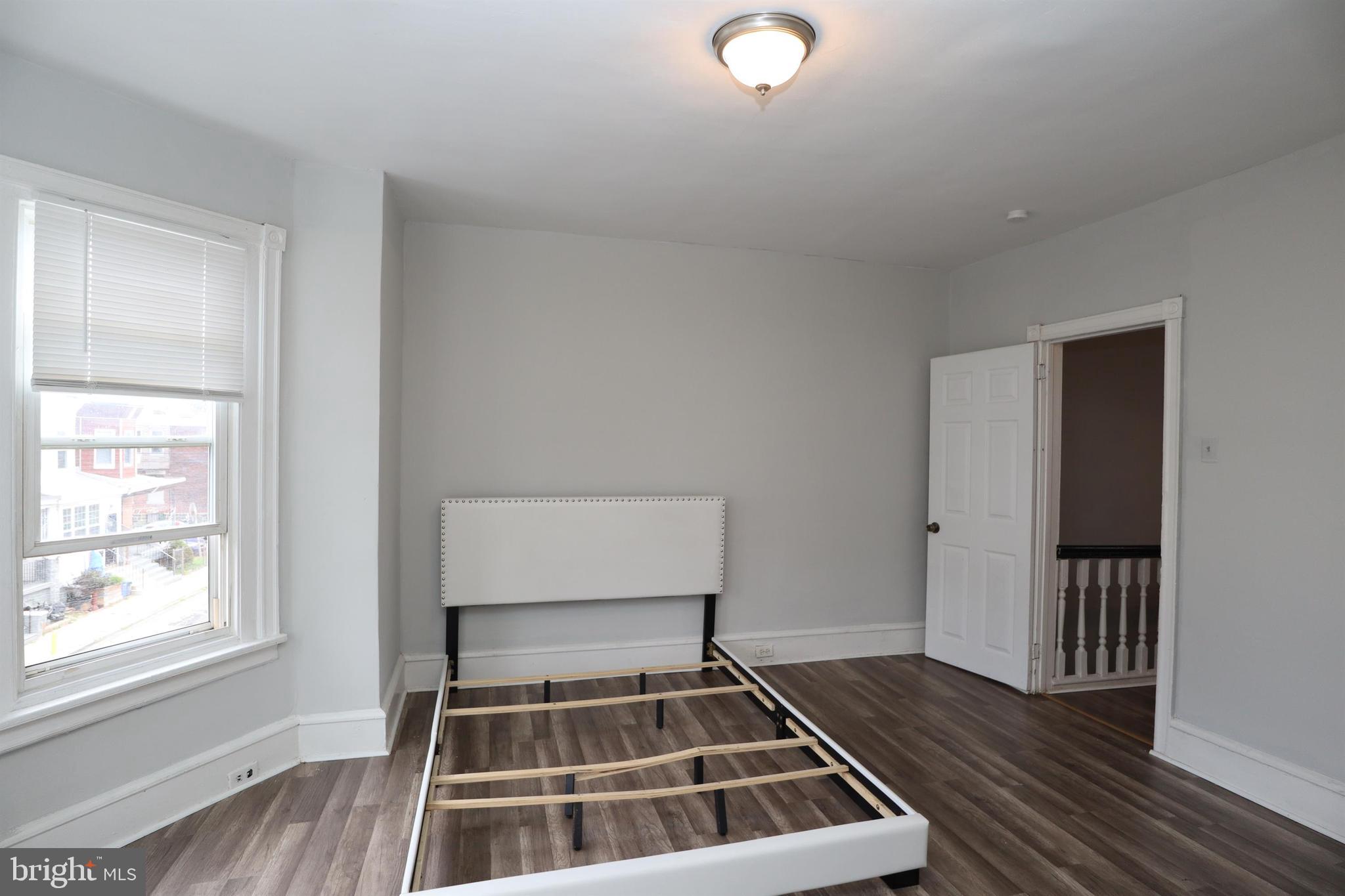 COBBS CREEK - Residential Lease