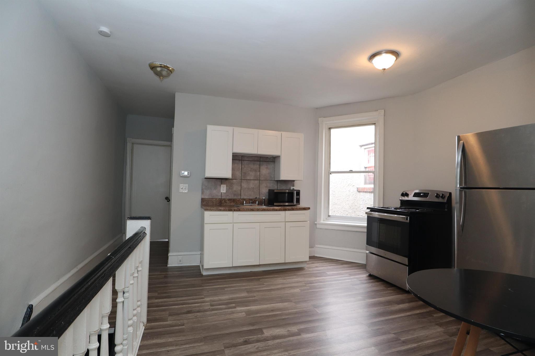 COBBS CREEK - Residential Lease