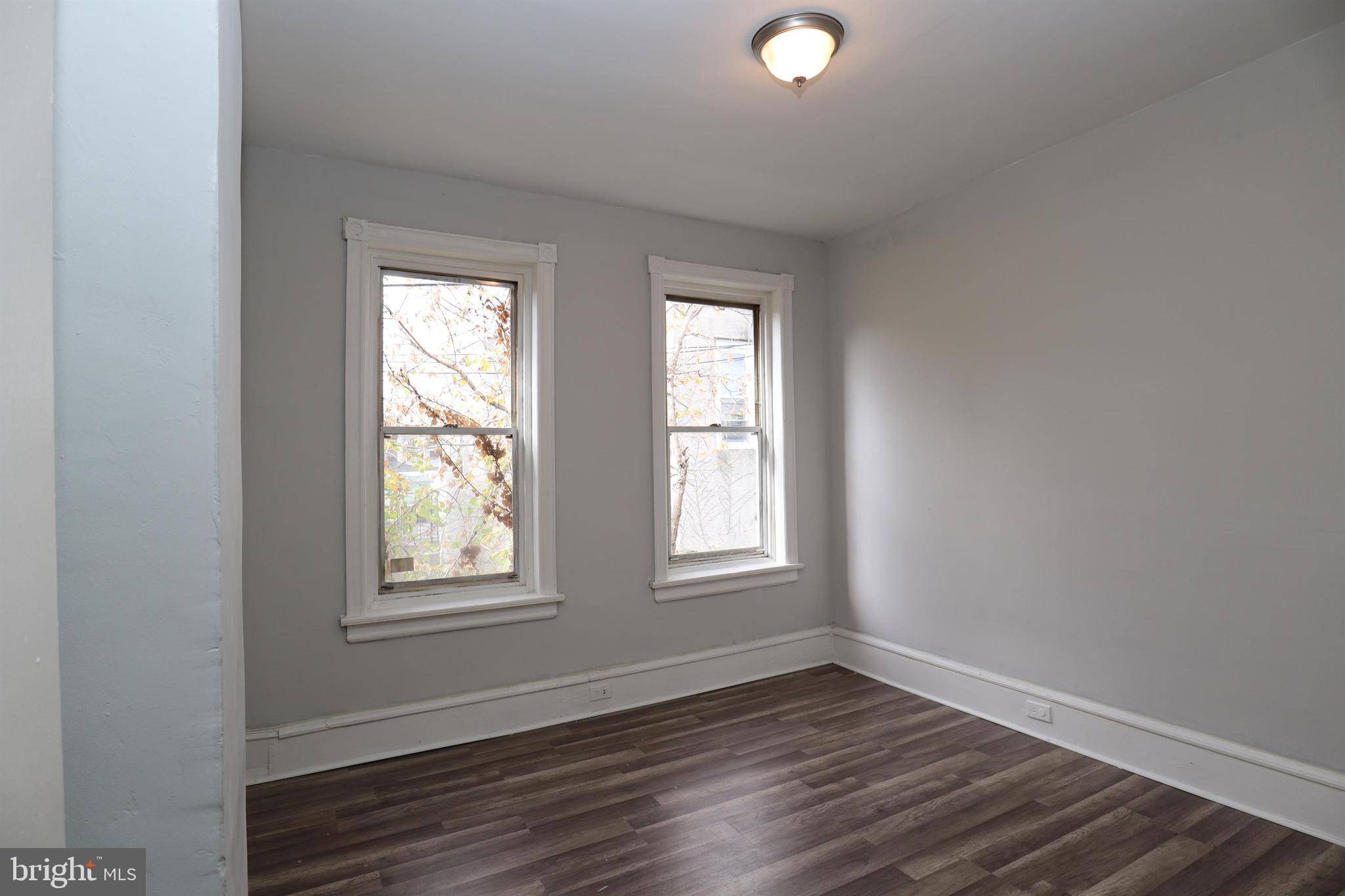 COBBS CREEK - Residential Lease