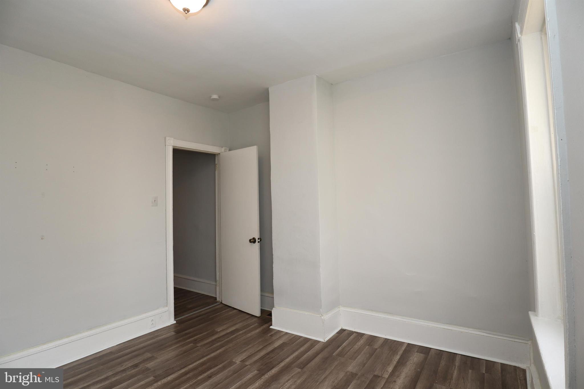 COBBS CREEK - Residential Lease