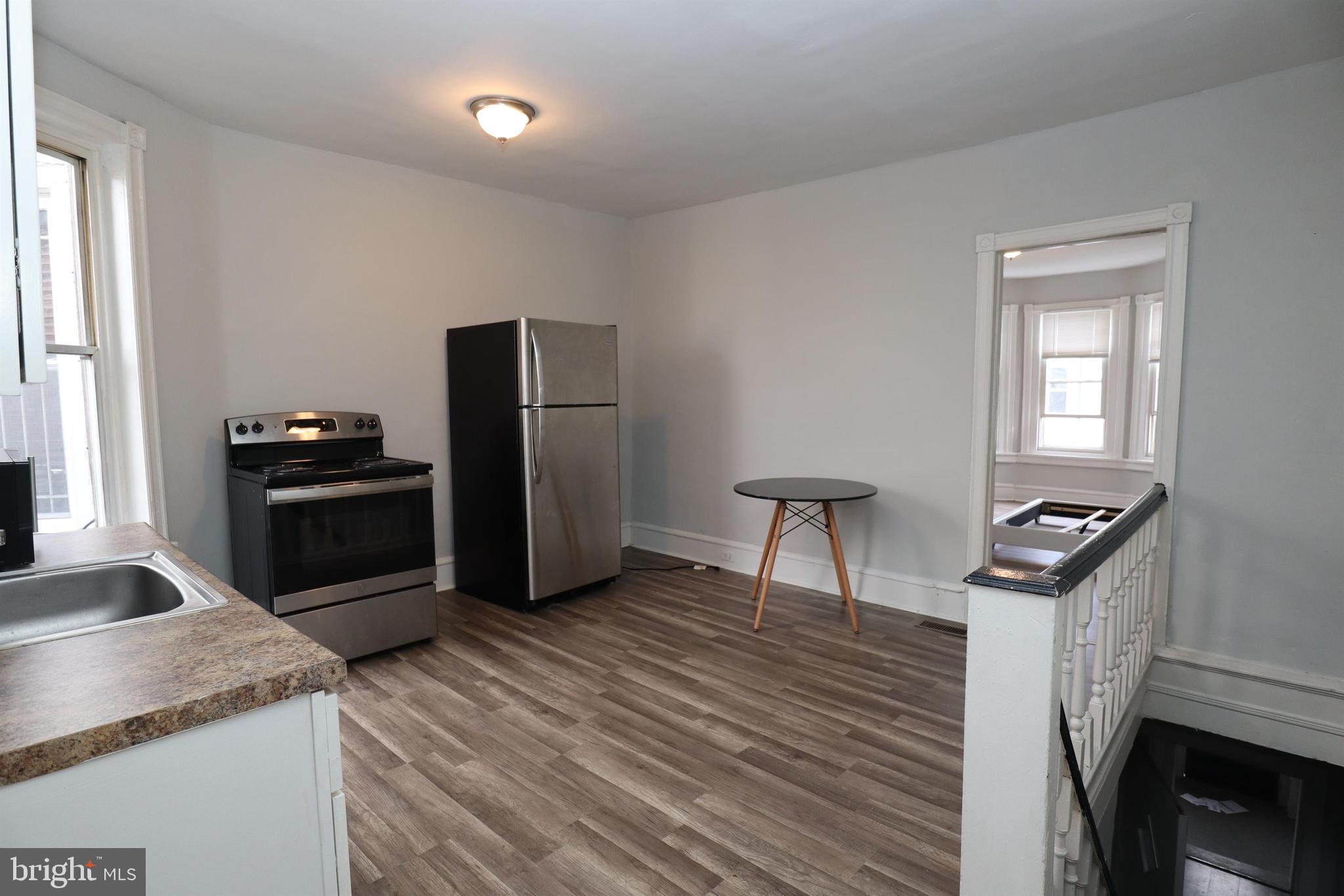 COBBS CREEK - Residential Lease