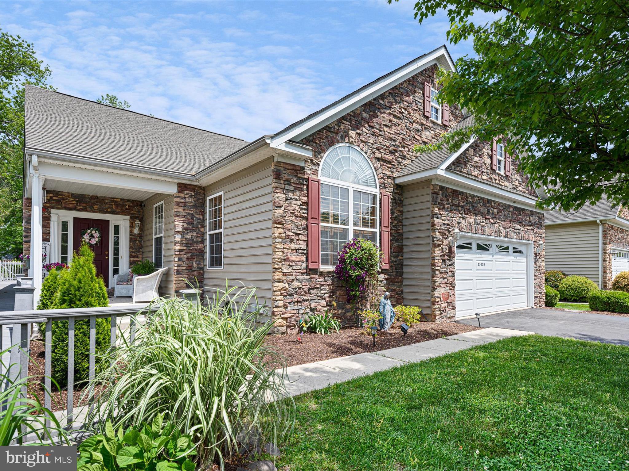 35553 DRY BROOK DRIVE