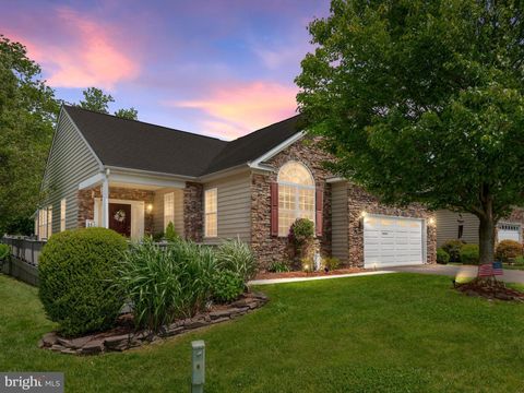 35553 DRY BROOK DRIVE REHOBOTH BEACH DE 19971
