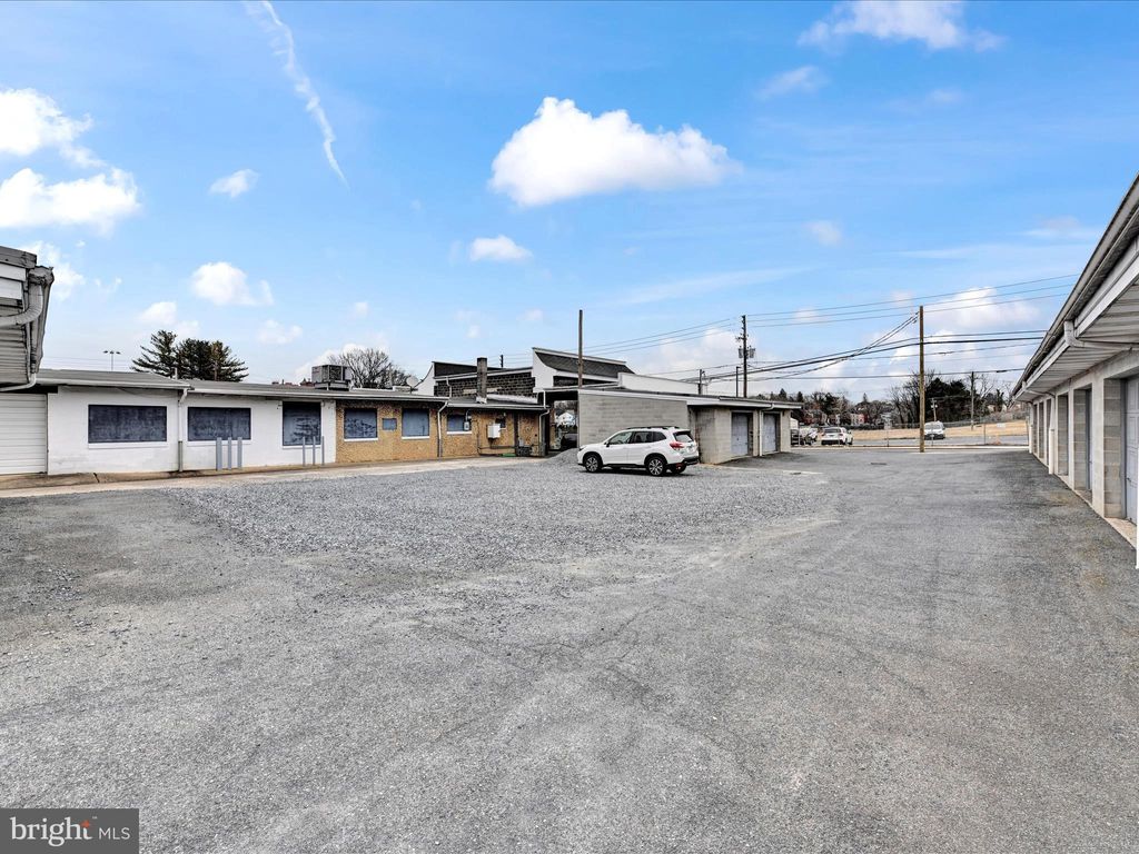 Photo of 531 - 537 E Union Street, LANCASTER, PA 17603 (MLS # PALA2065758)
