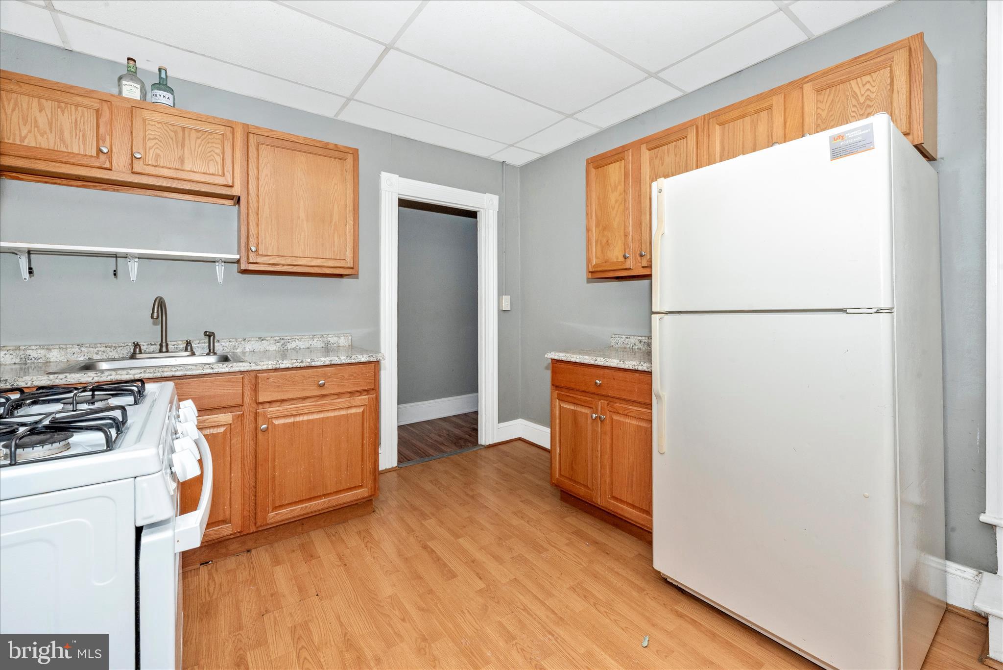 DOWNTOWN WESTMINSTER - Residential