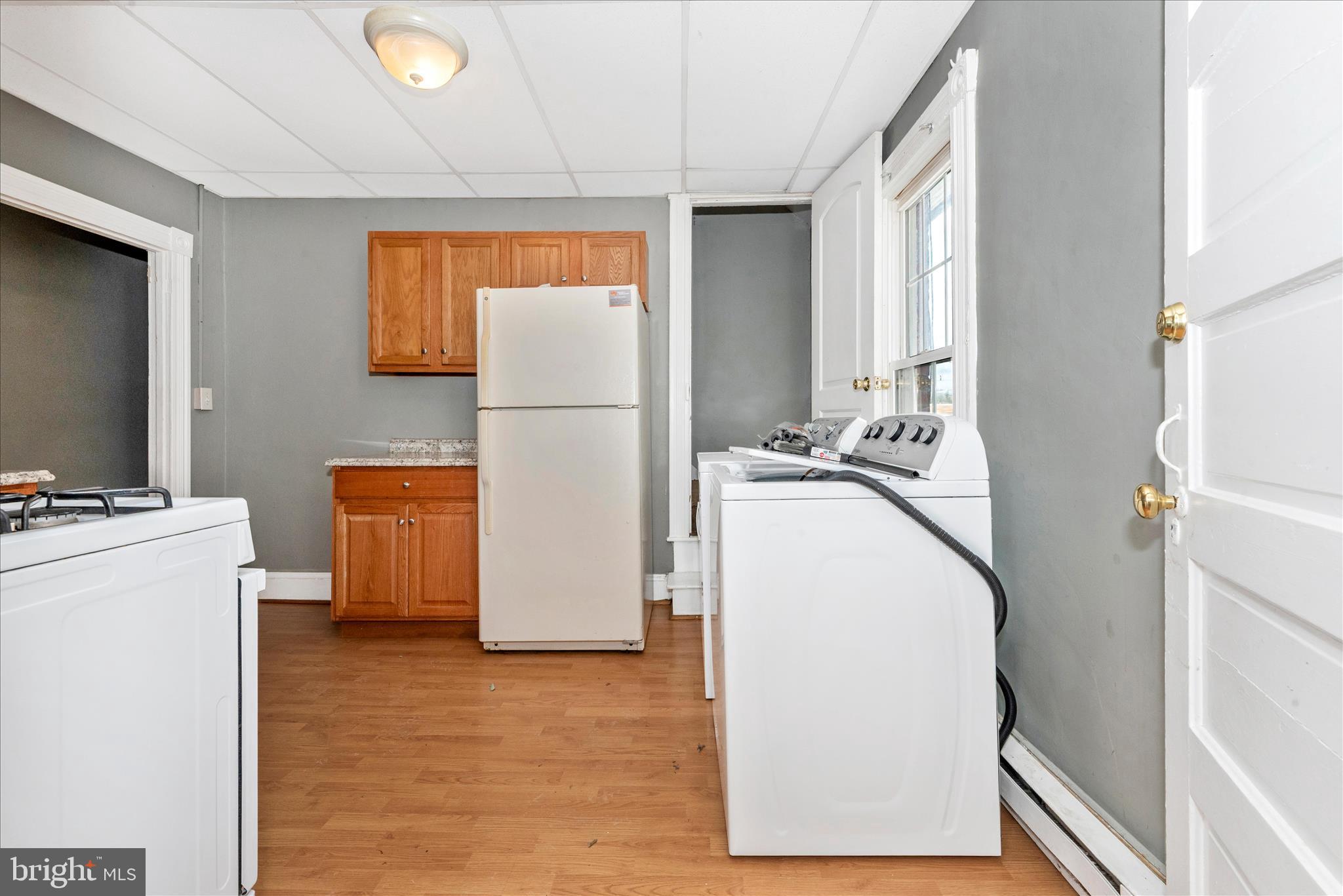 DOWNTOWN WESTMINSTER - Residential