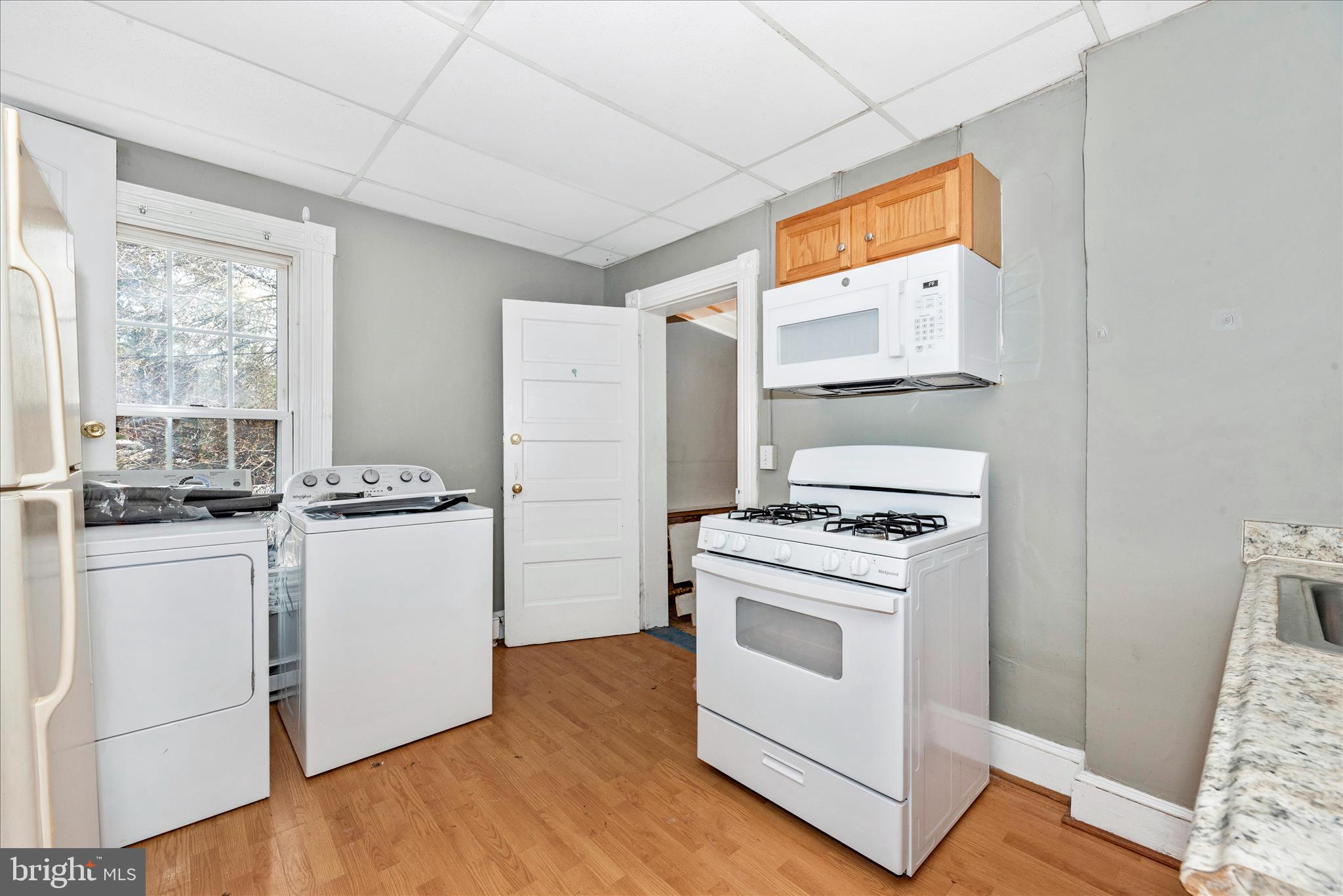 DOWNTOWN WESTMINSTER - Residential