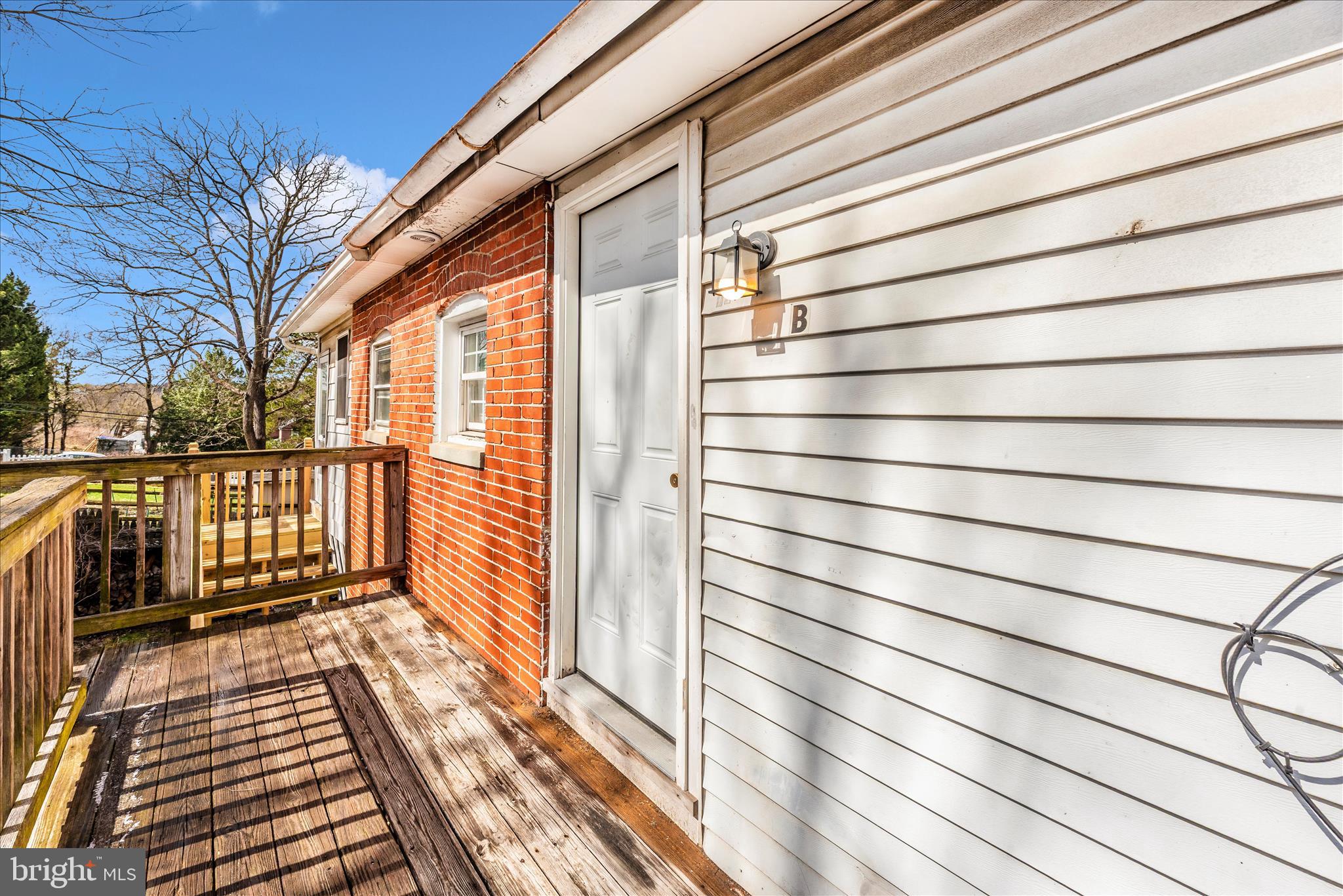 DOWNTOWN WESTMINSTER - Residential