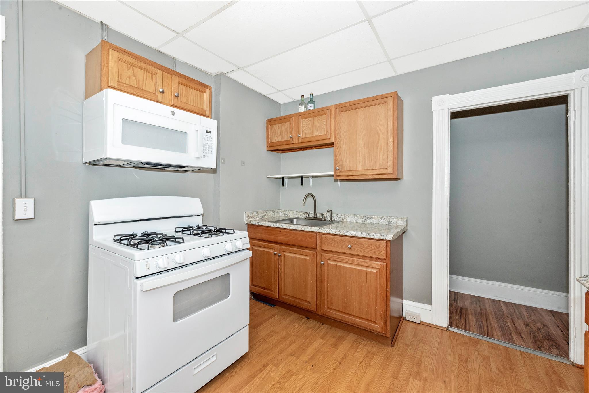 DOWNTOWN WESTMINSTER - Residential