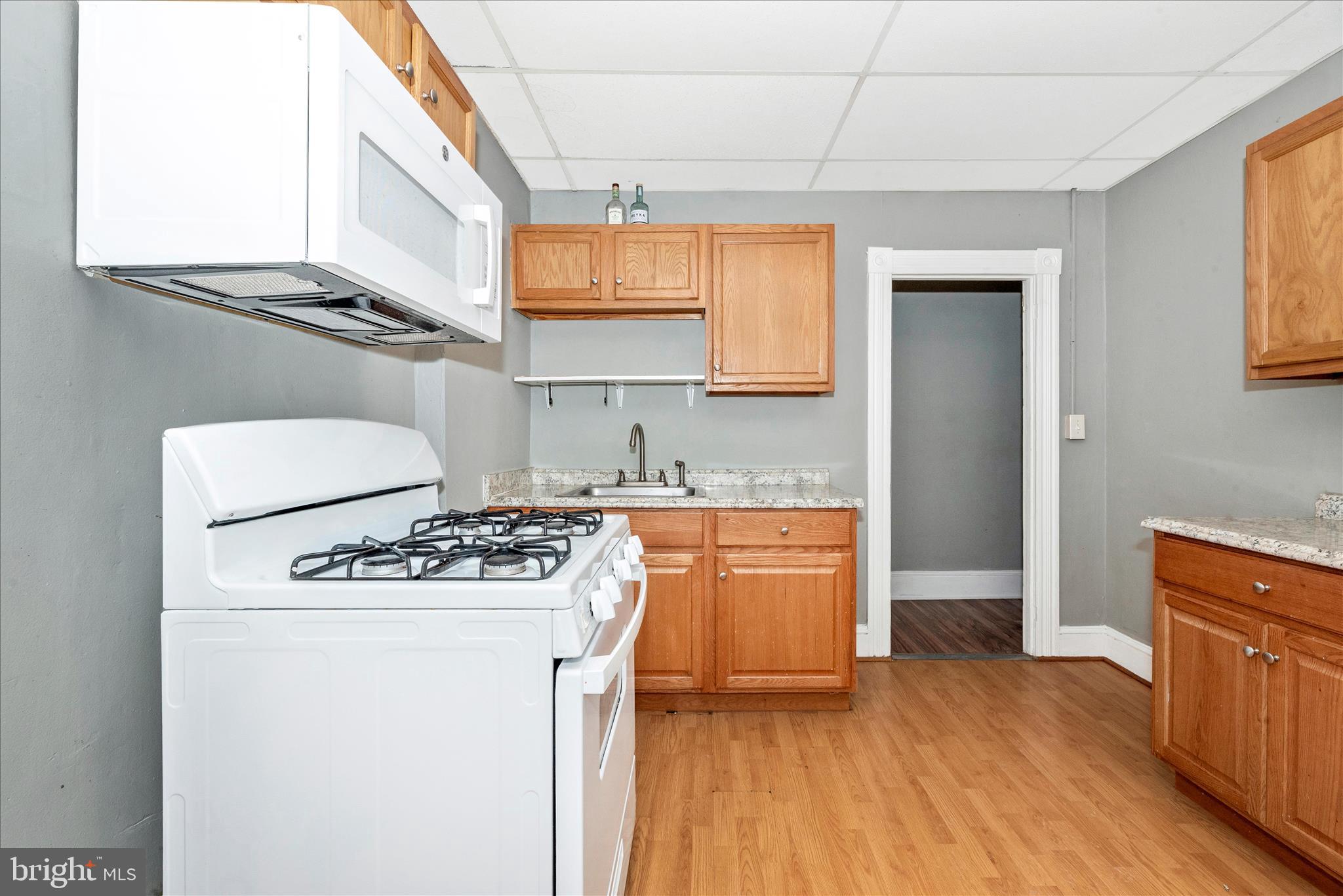 DOWNTOWN WESTMINSTER - Residential