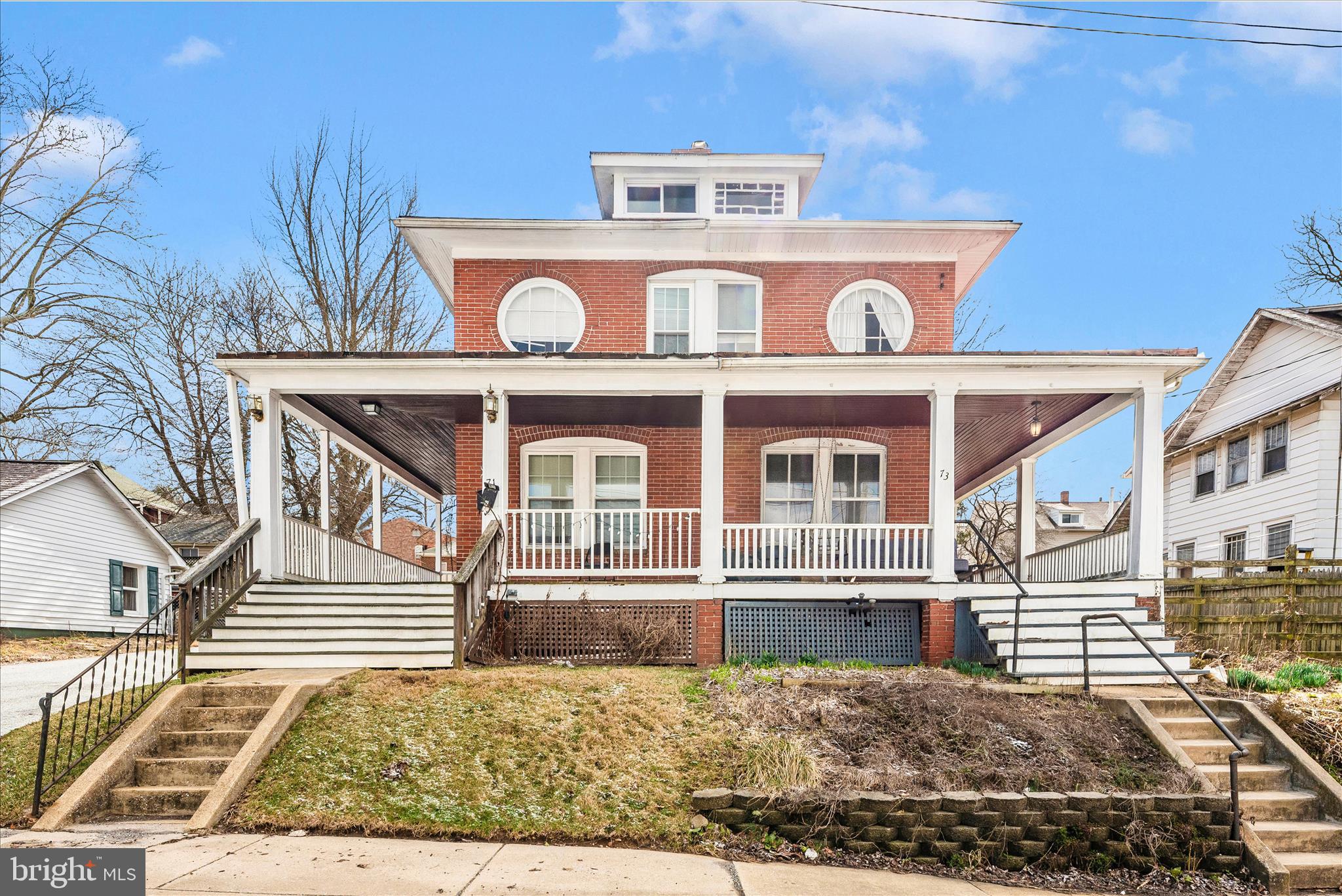 DOWNTOWN WESTMINSTER - Residential