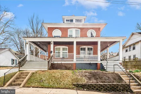 71 Bond Street, Westminster, MD 21157 - #: MDCR2032846