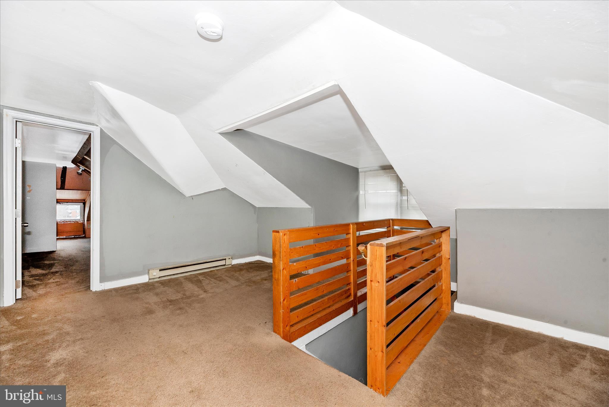 DOWNTOWN WESTMINSTER - Residential