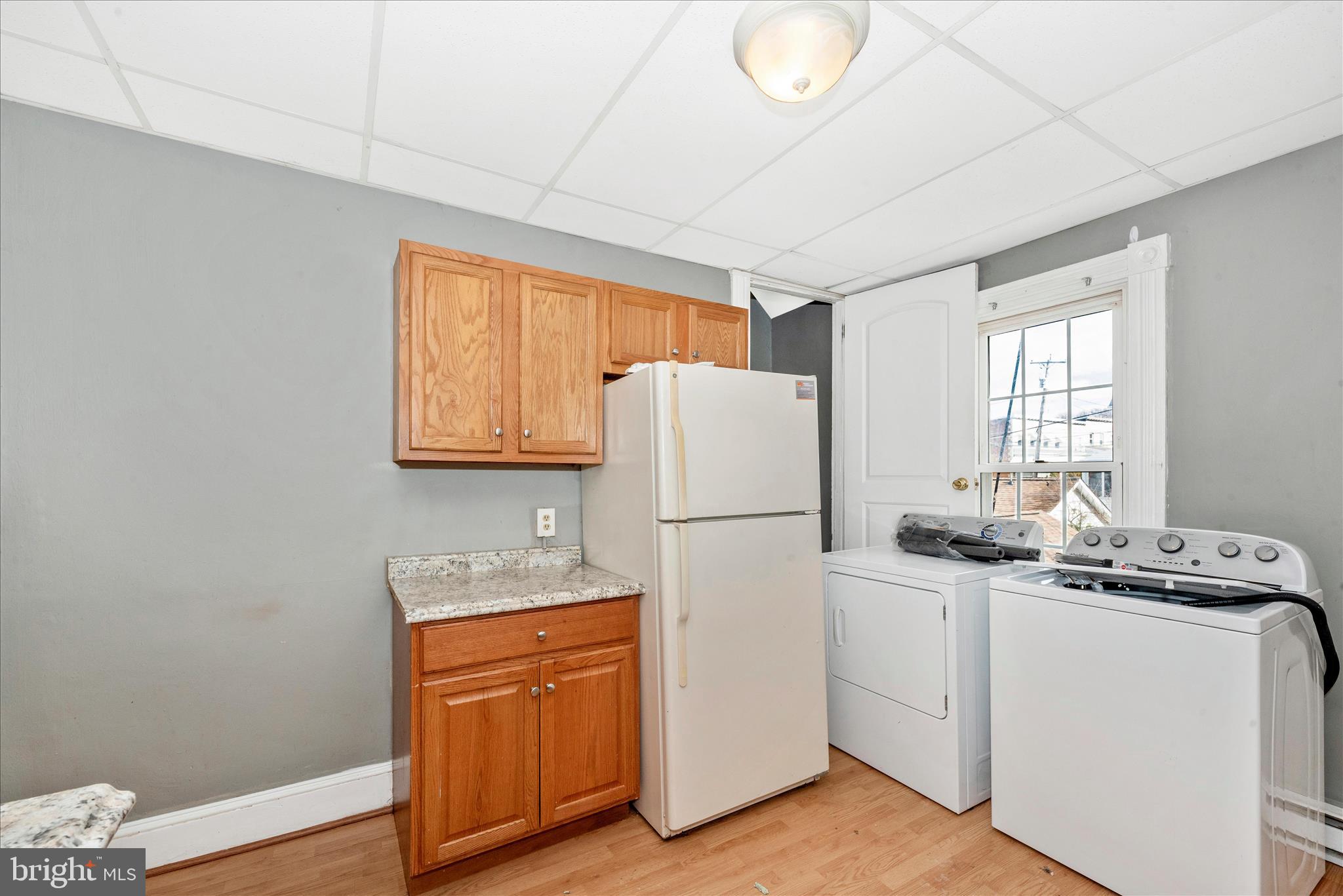 DOWNTOWN WESTMINSTER - Residential