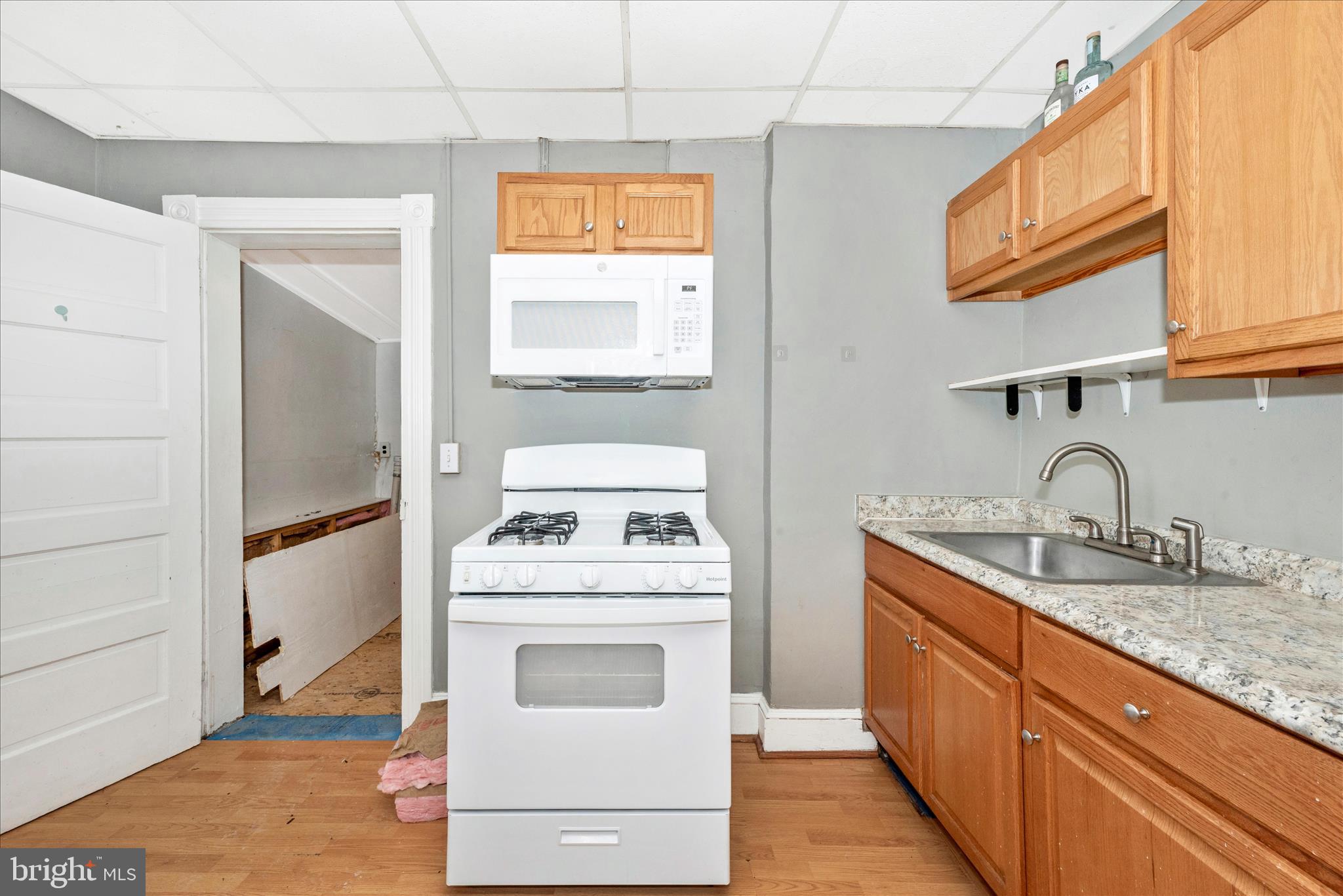 DOWNTOWN WESTMINSTER - Residential