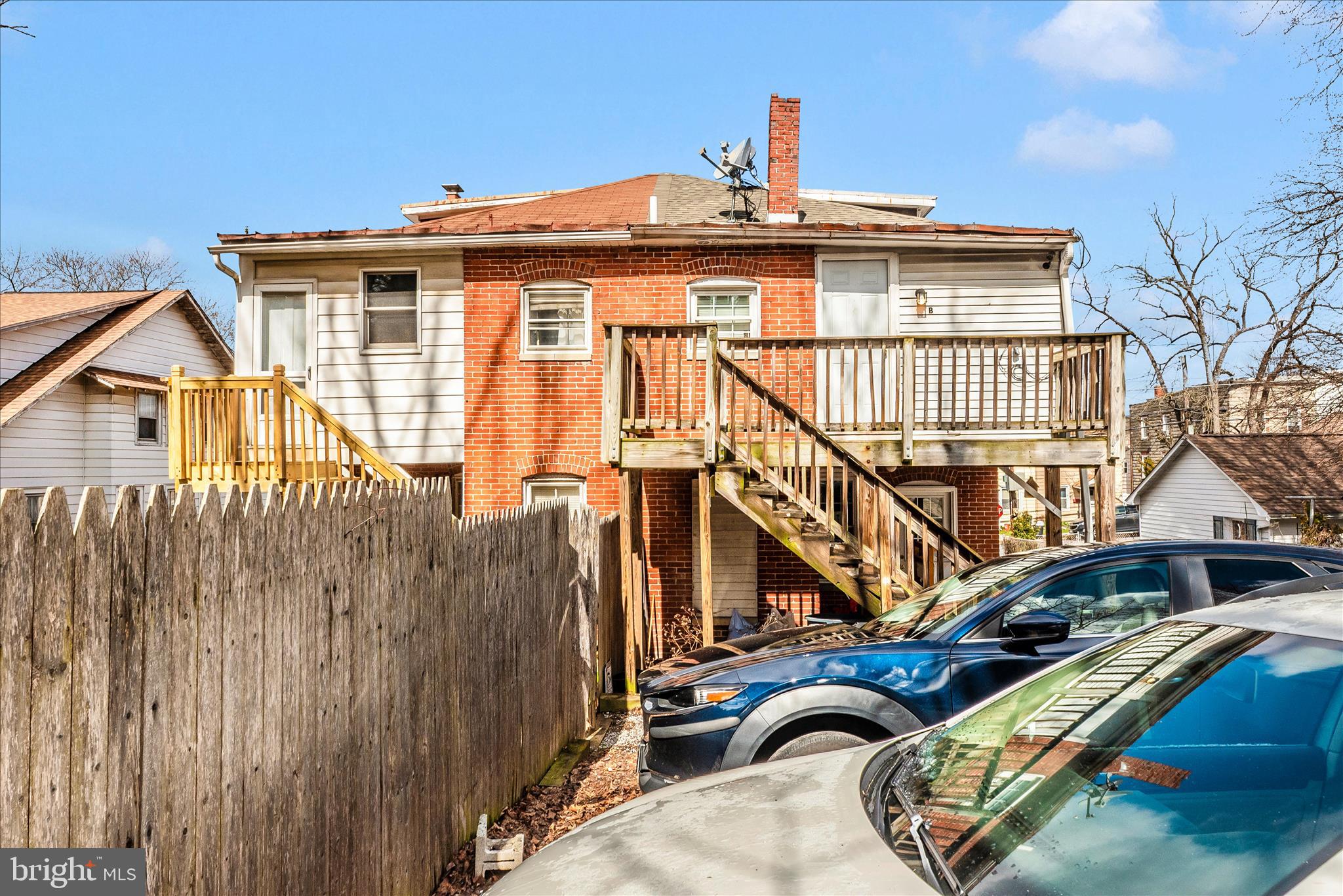 DOWNTOWN WESTMINSTER - Residential