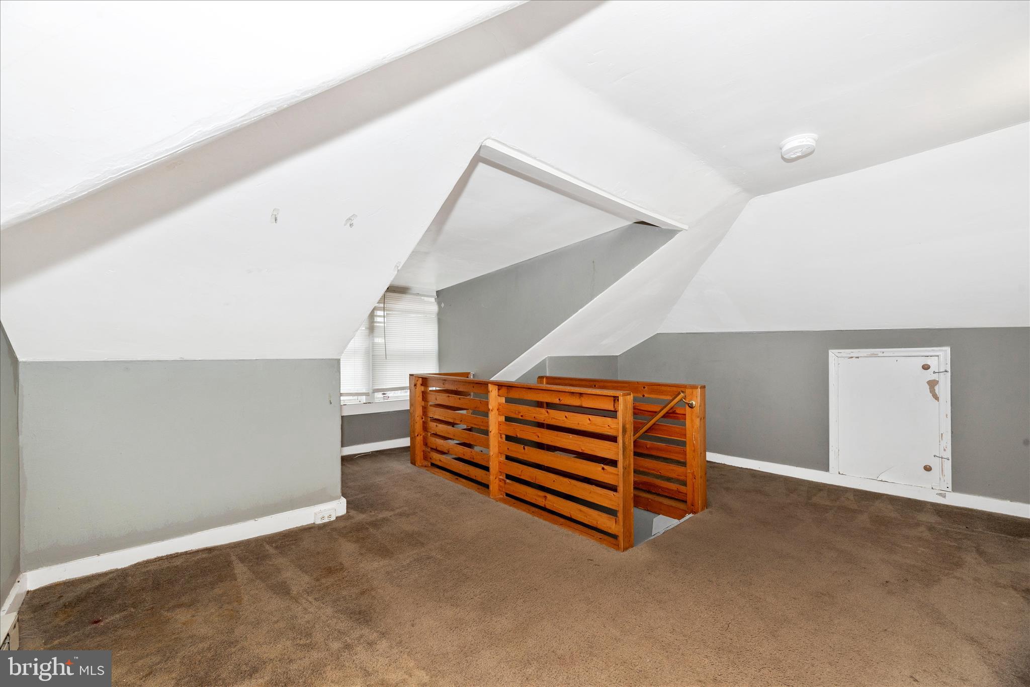 DOWNTOWN WESTMINSTER - Residential