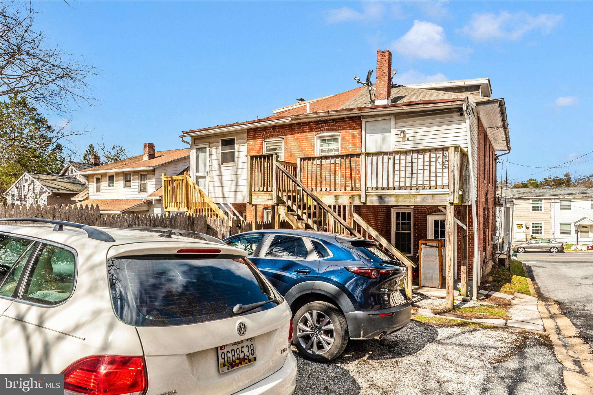 DOWNTOWN WESTMINSTER - Residential