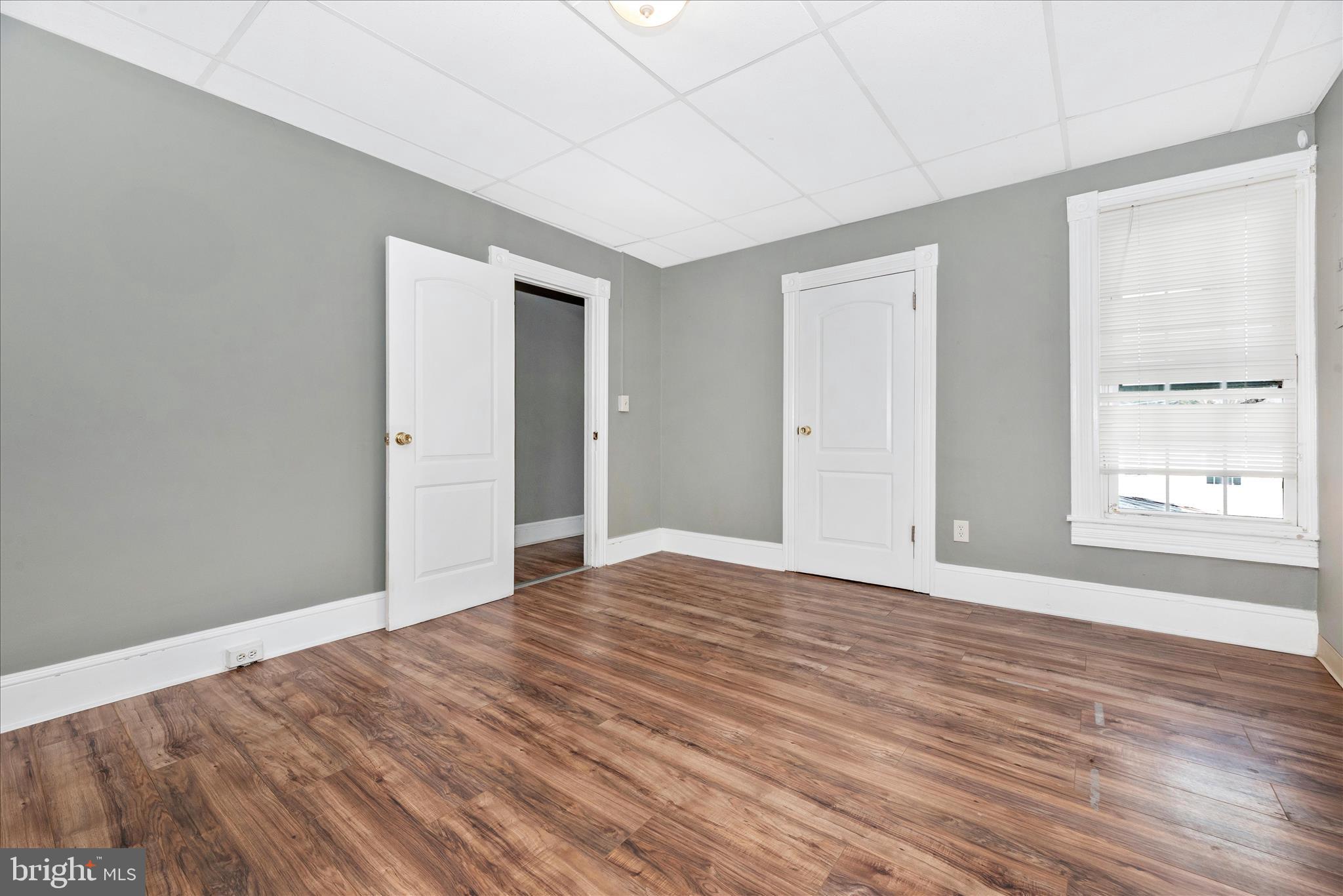 DOWNTOWN WESTMINSTER - Residential