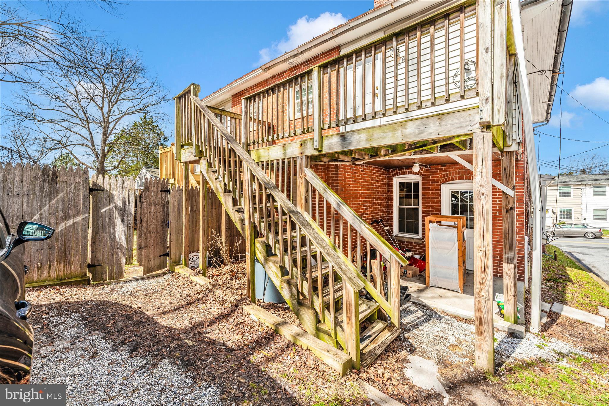 DOWNTOWN WESTMINSTER - Residential