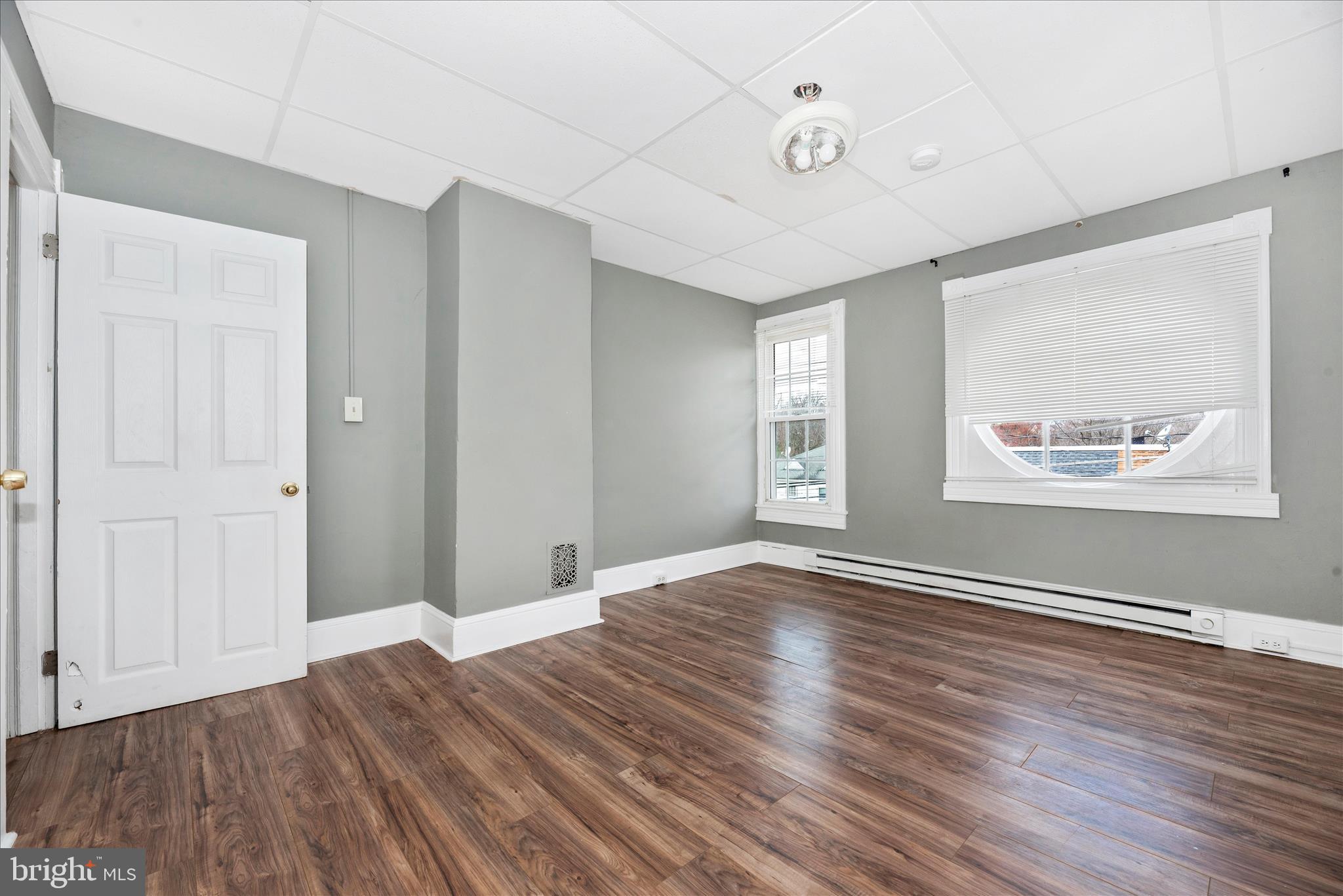 DOWNTOWN WESTMINSTER - Residential