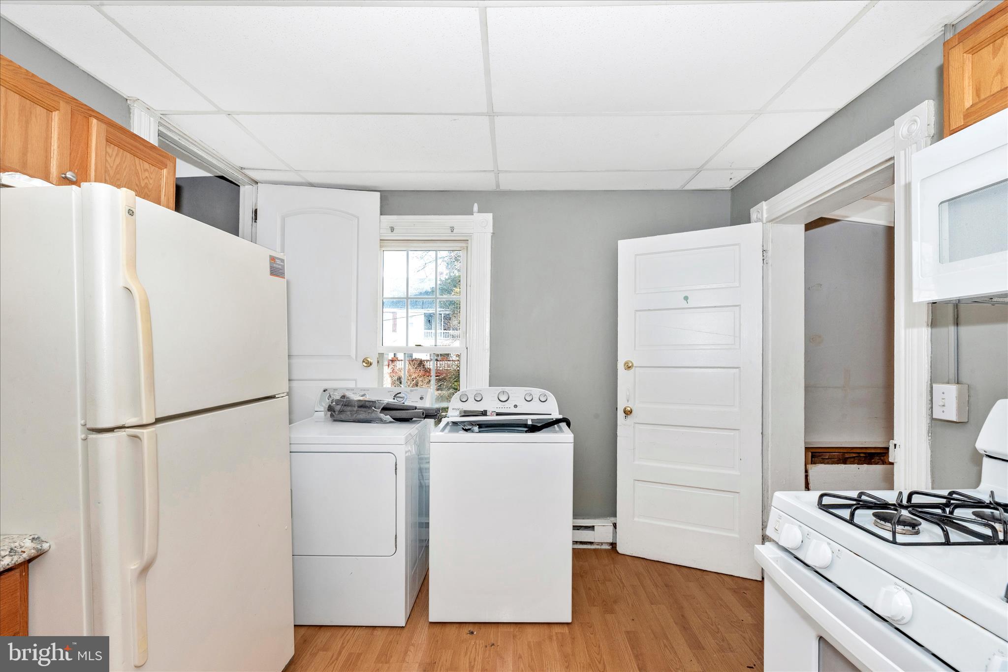 DOWNTOWN WESTMINSTER - Residential