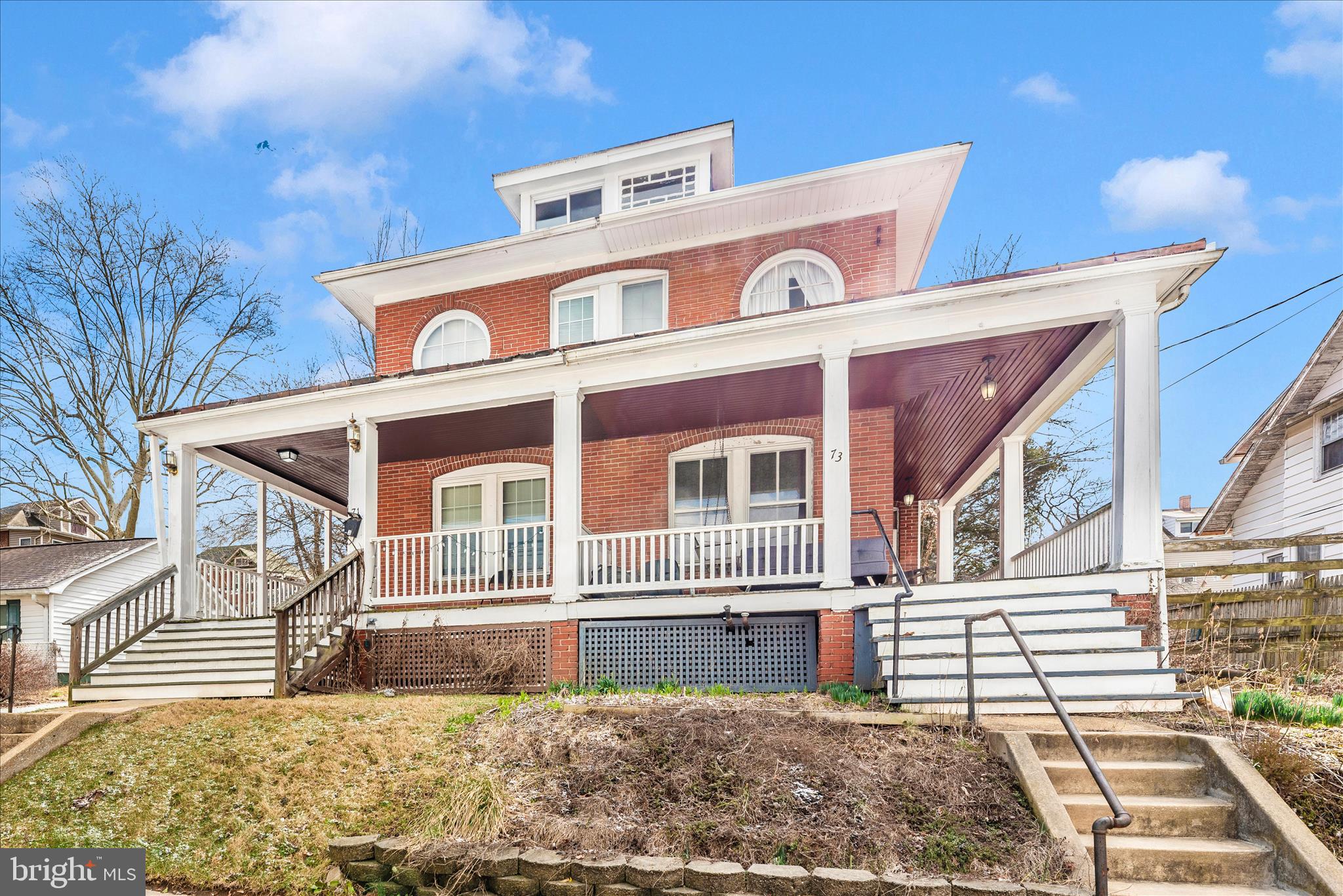 DOWNTOWN WESTMINSTER - Residential