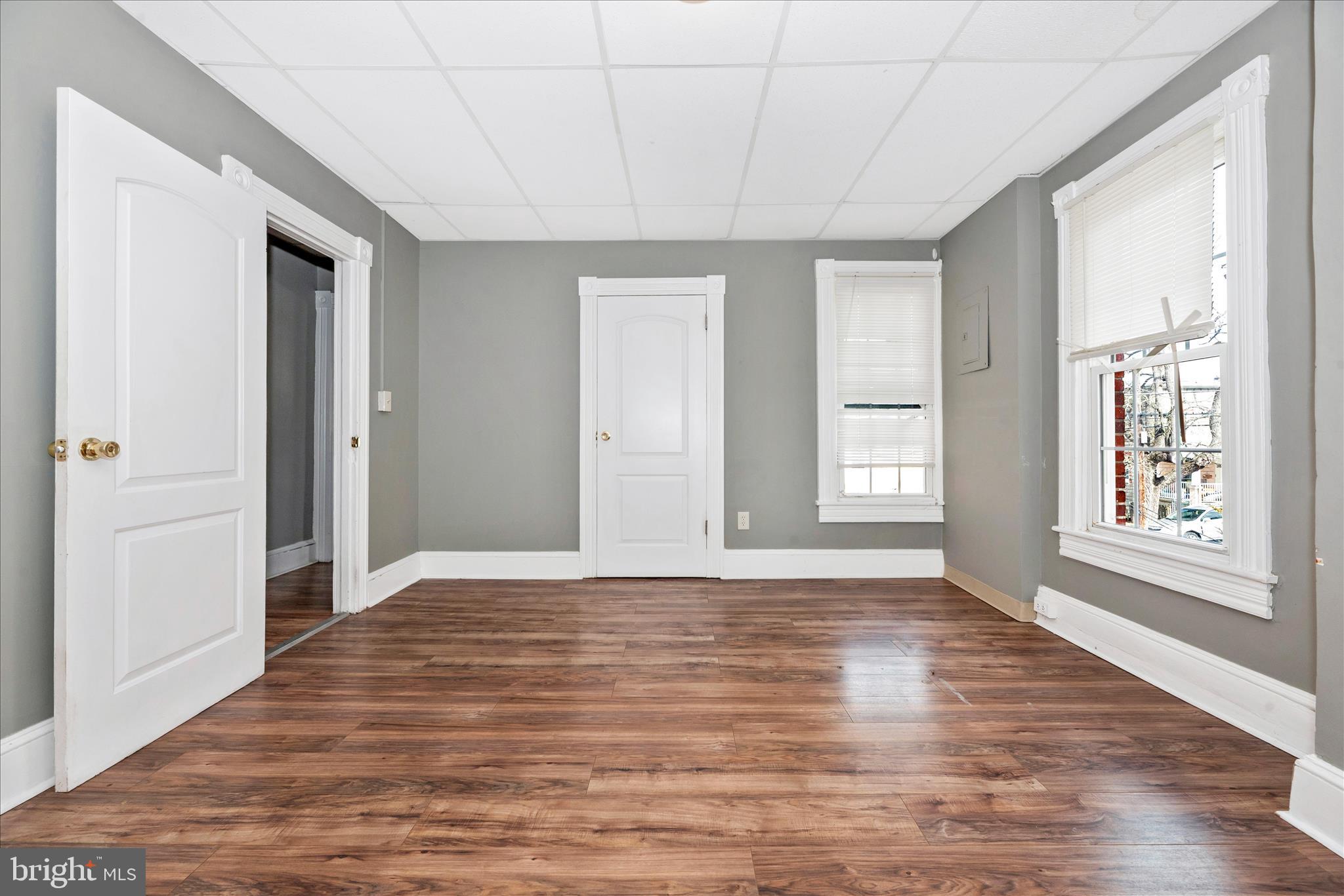 DOWNTOWN WESTMINSTER - Residential