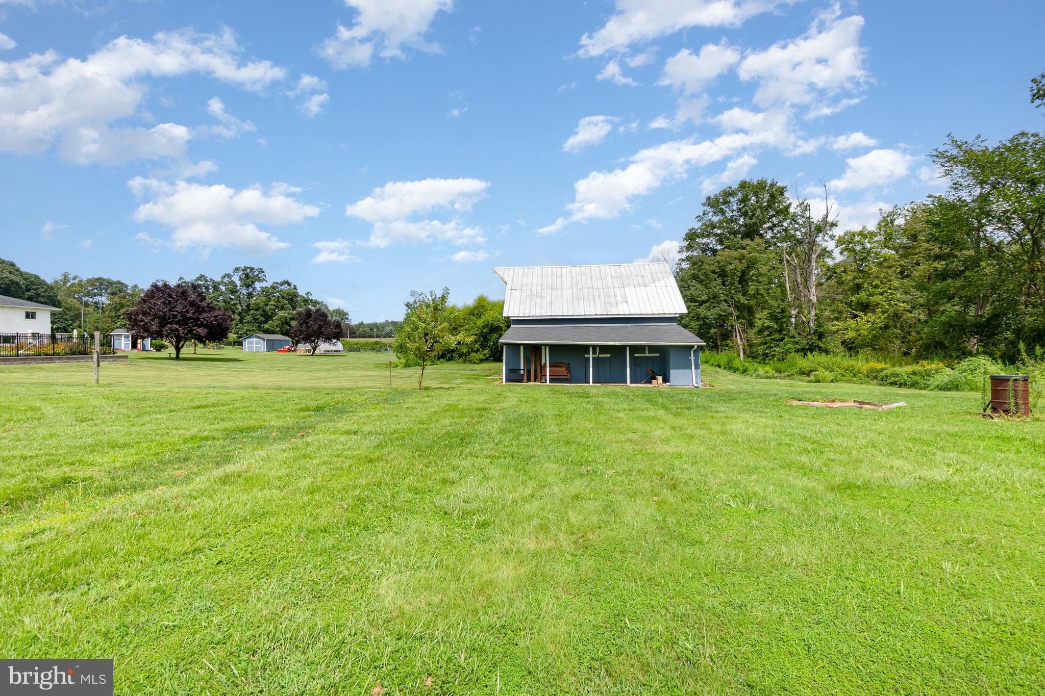 HICKORY - Residential