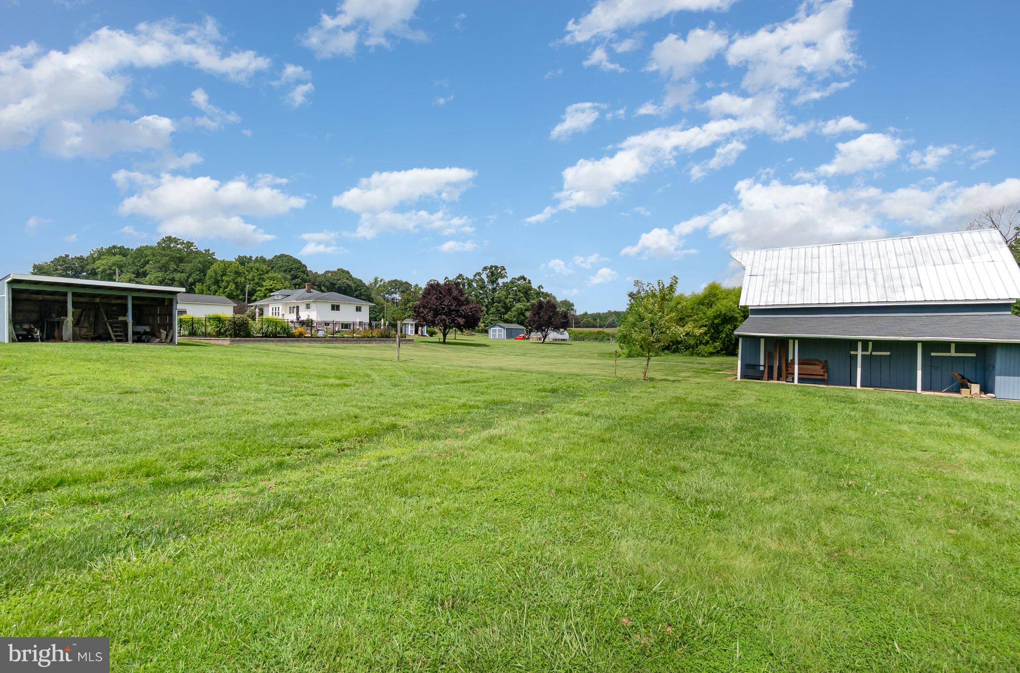 HICKORY - Residential