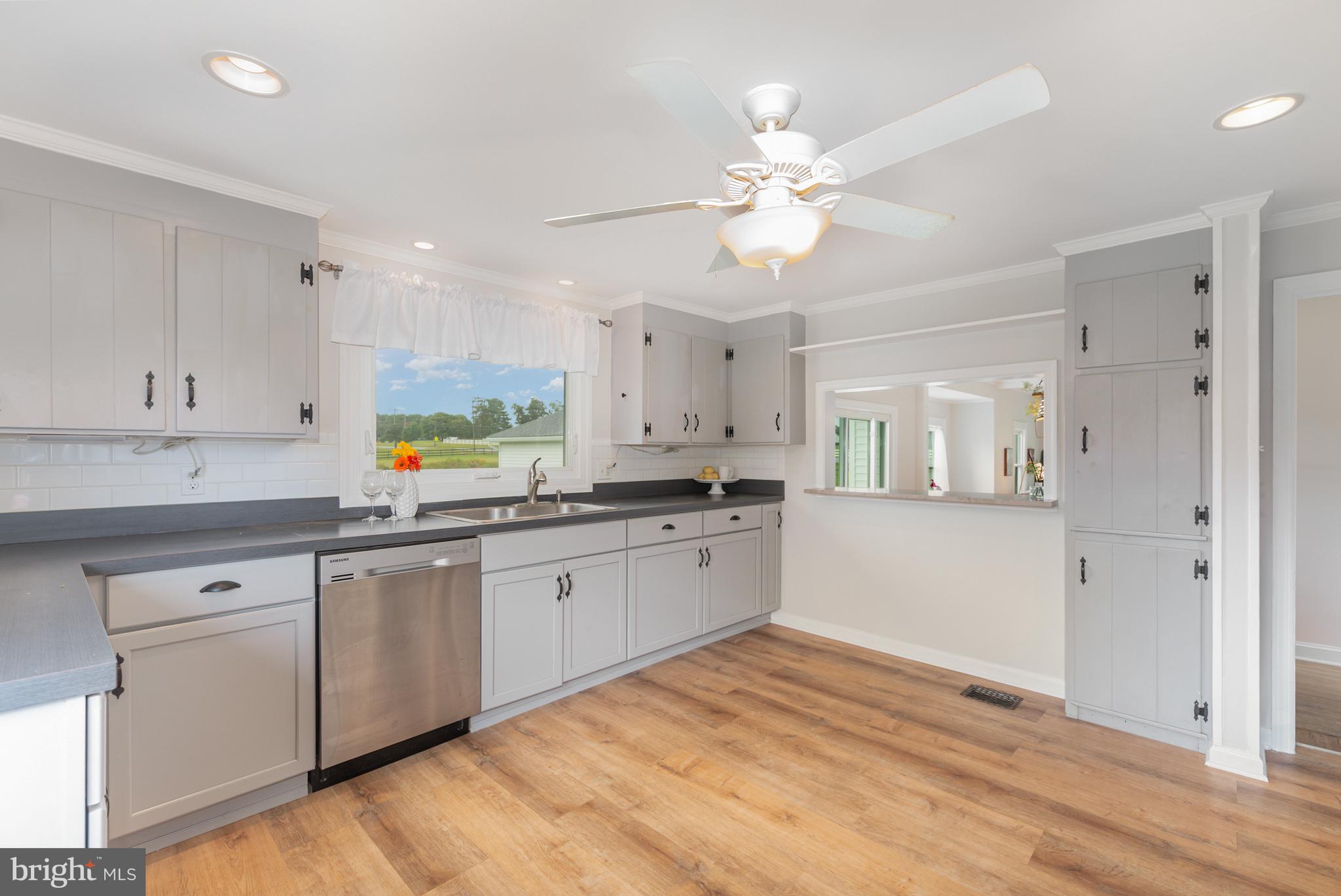 HICKORY - Residential