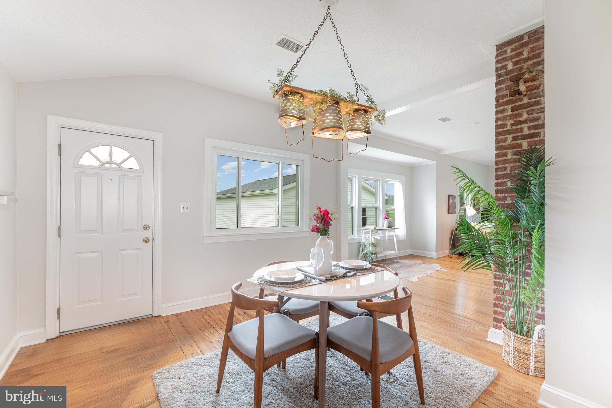 HICKORY - Residential